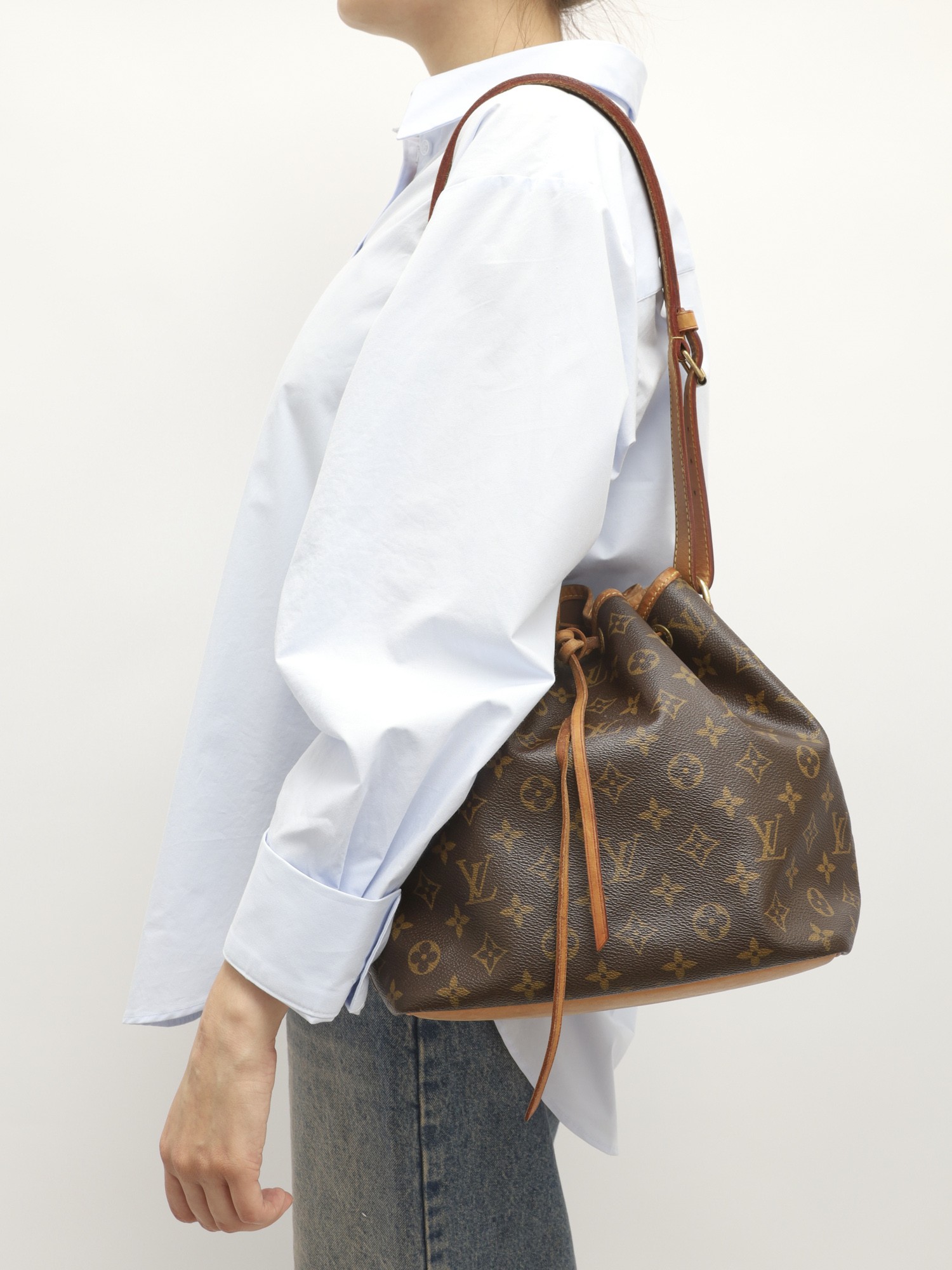 Louis Vuitton Noe  2