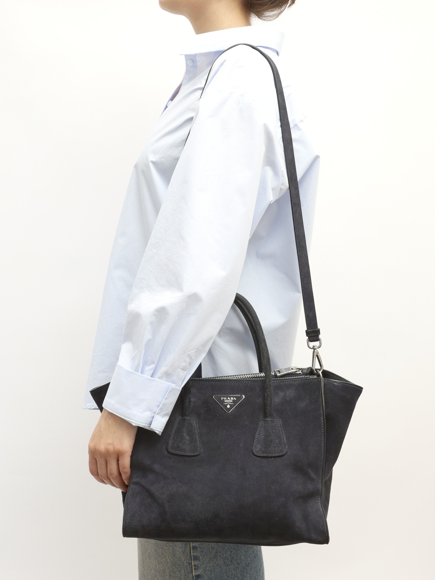 Prada Double  2
