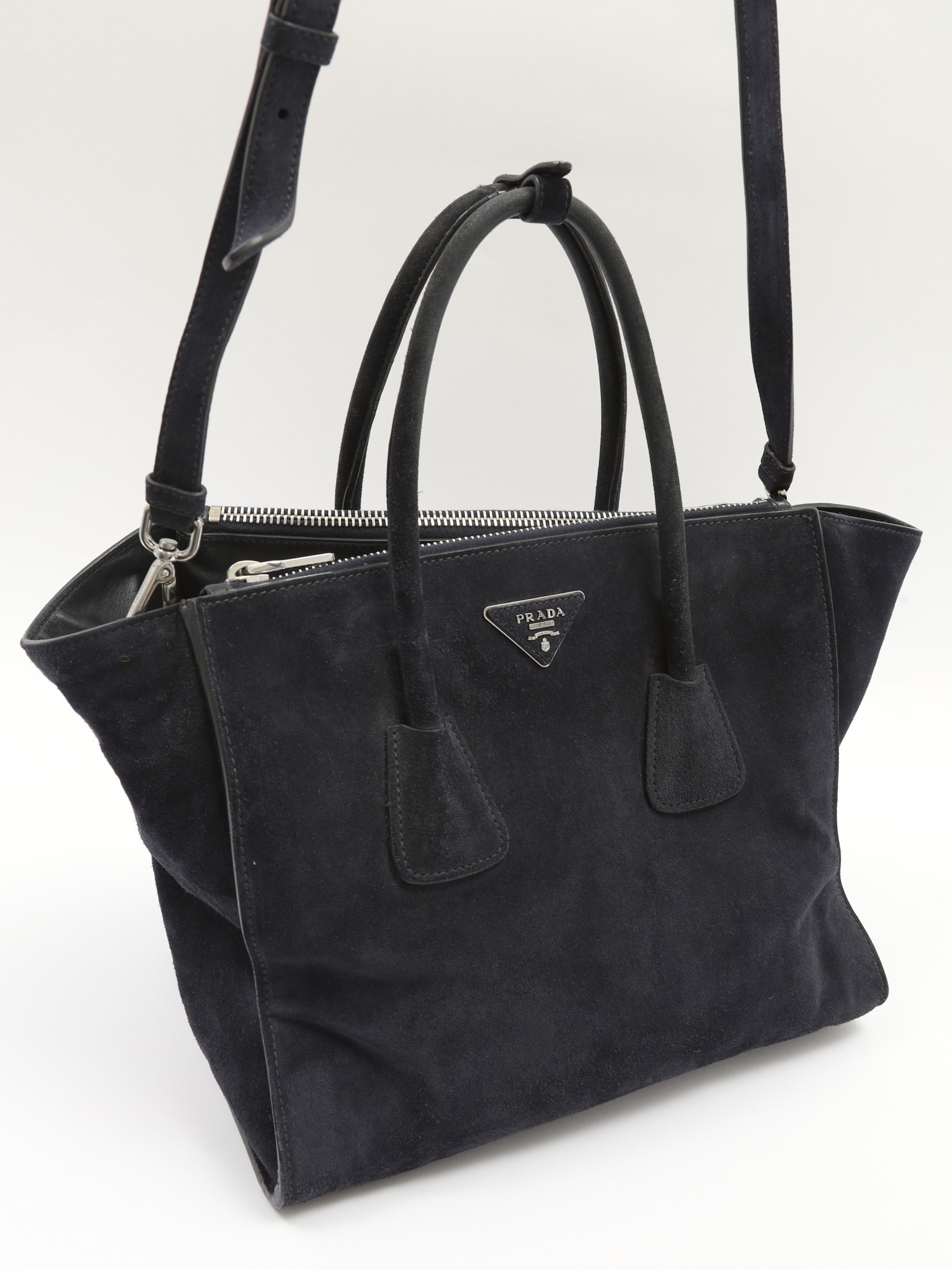 Prada Double  5
