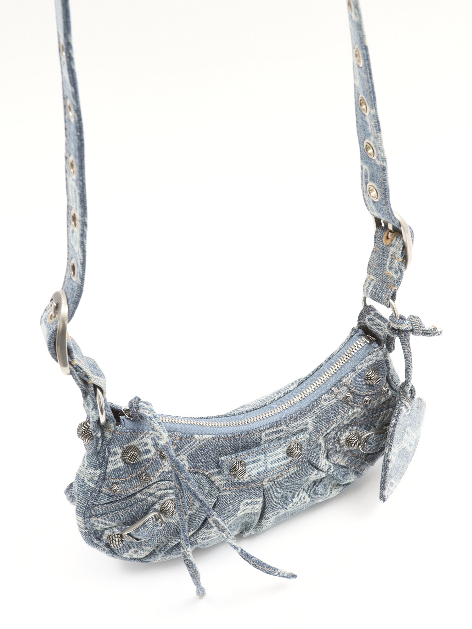 Balenciaga Le Cagole  5