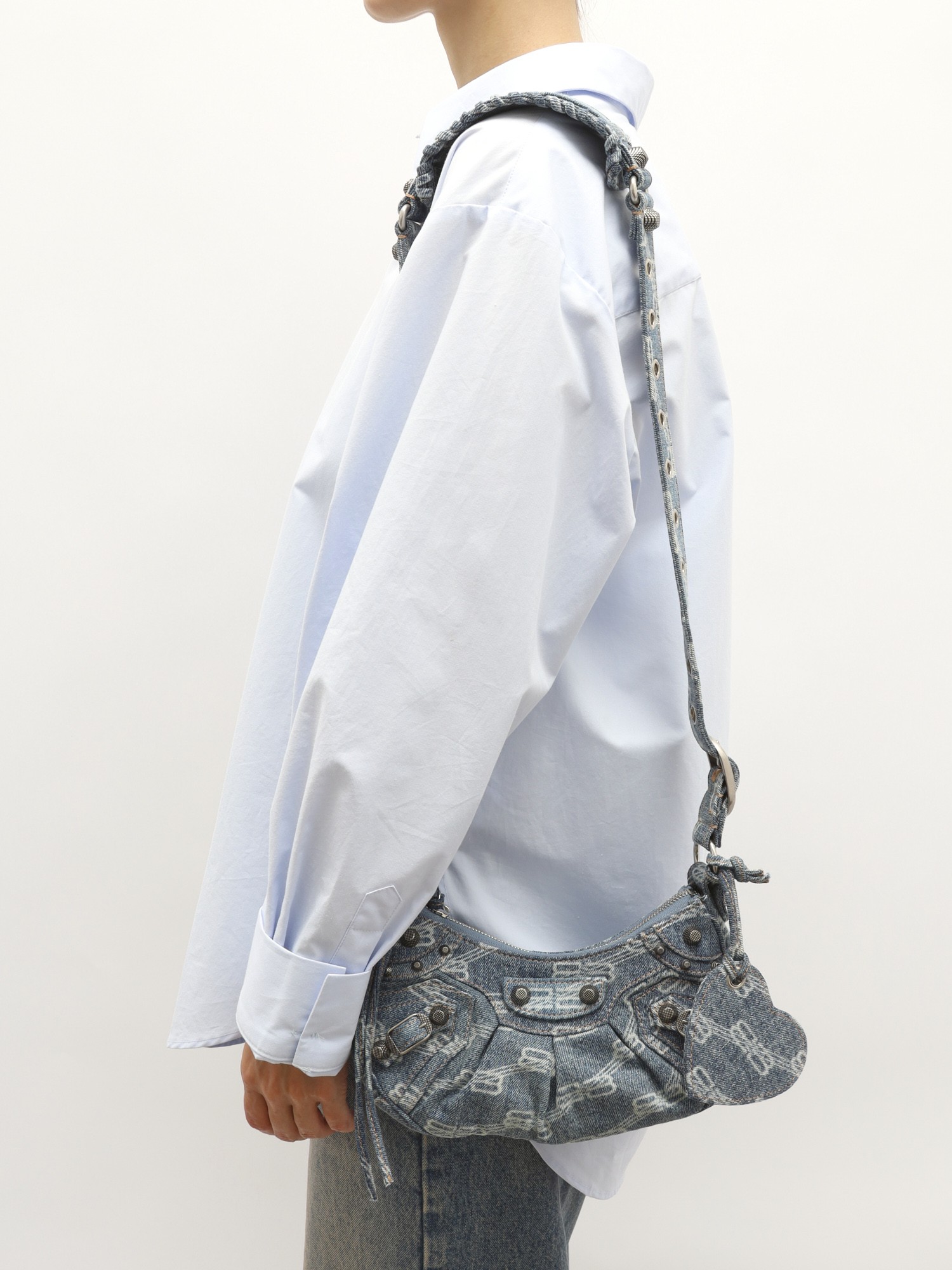 Balenciaga Le Cagole  2