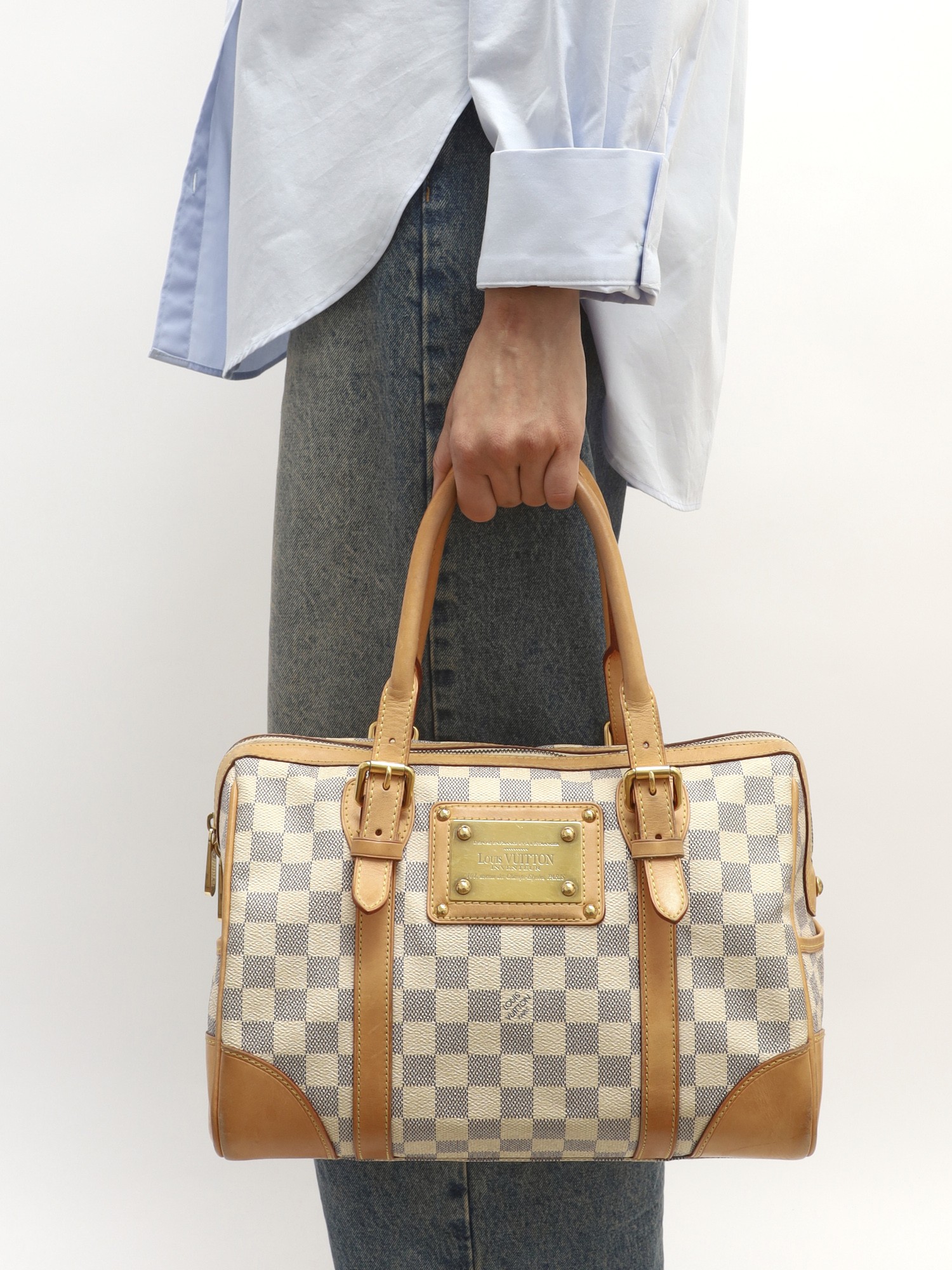 Louis Vuitton Berkeley  2