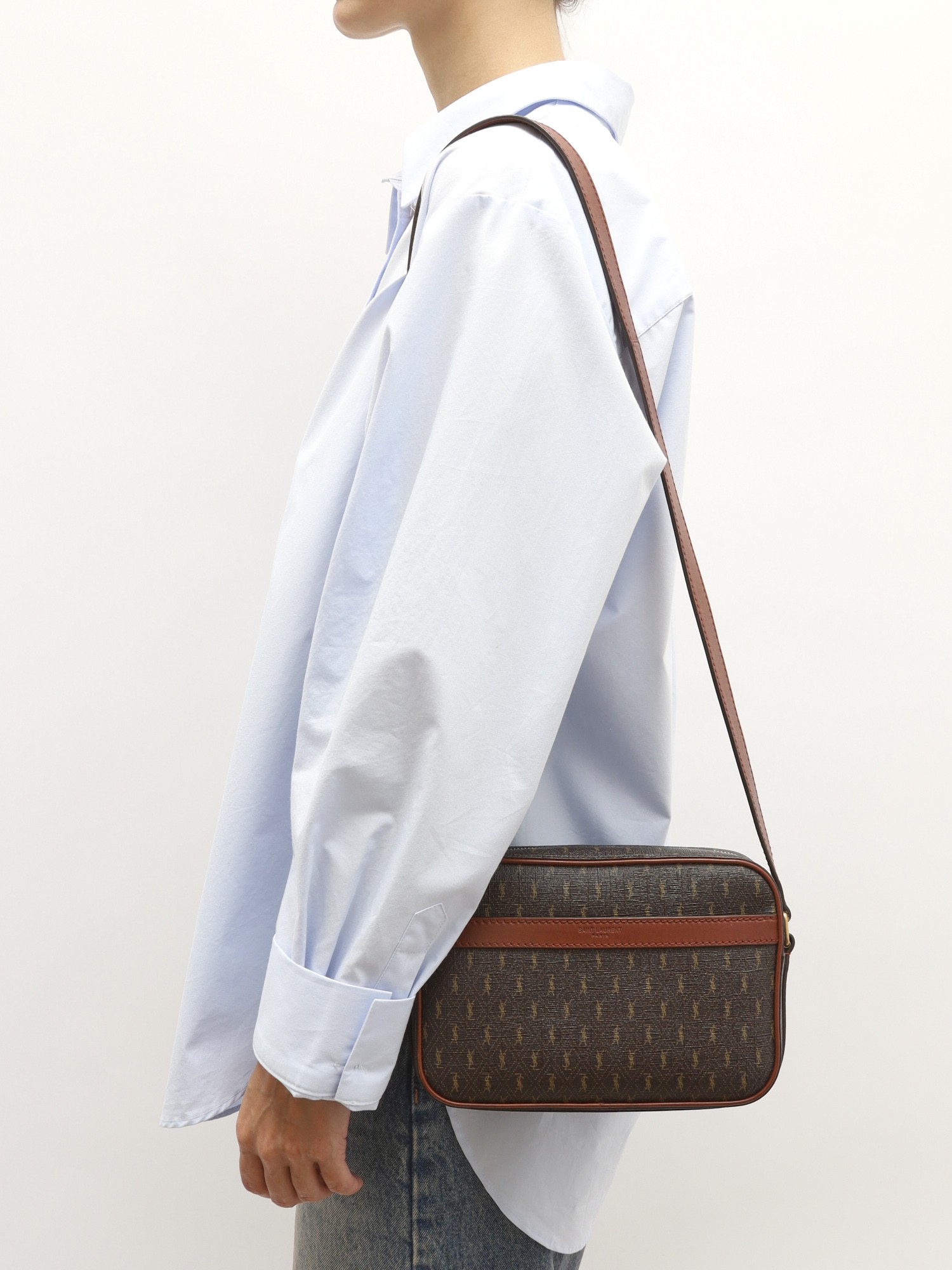 Saint Laurent Le Monogramme  2