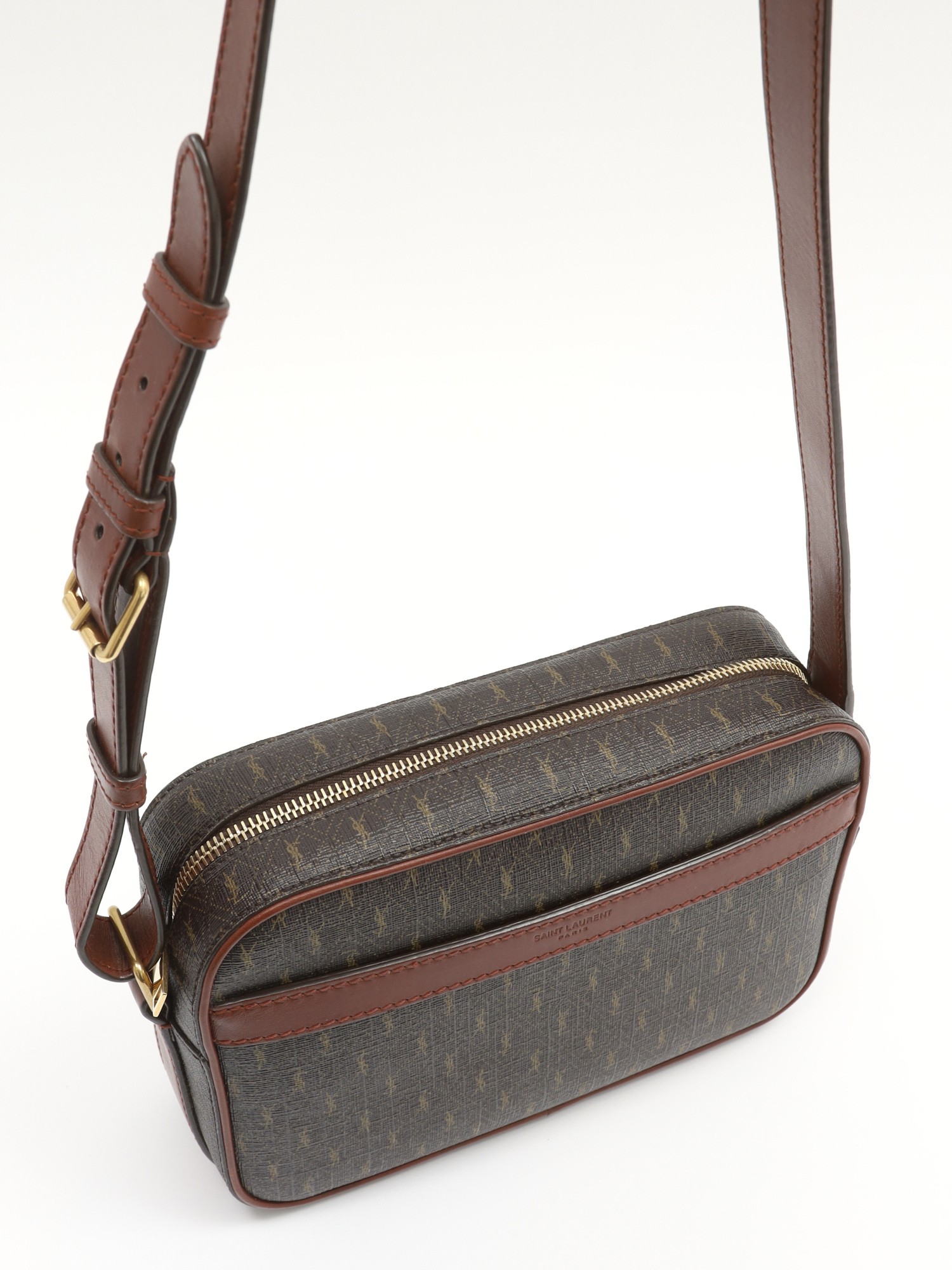 Saint Laurent Le Monogramme  5