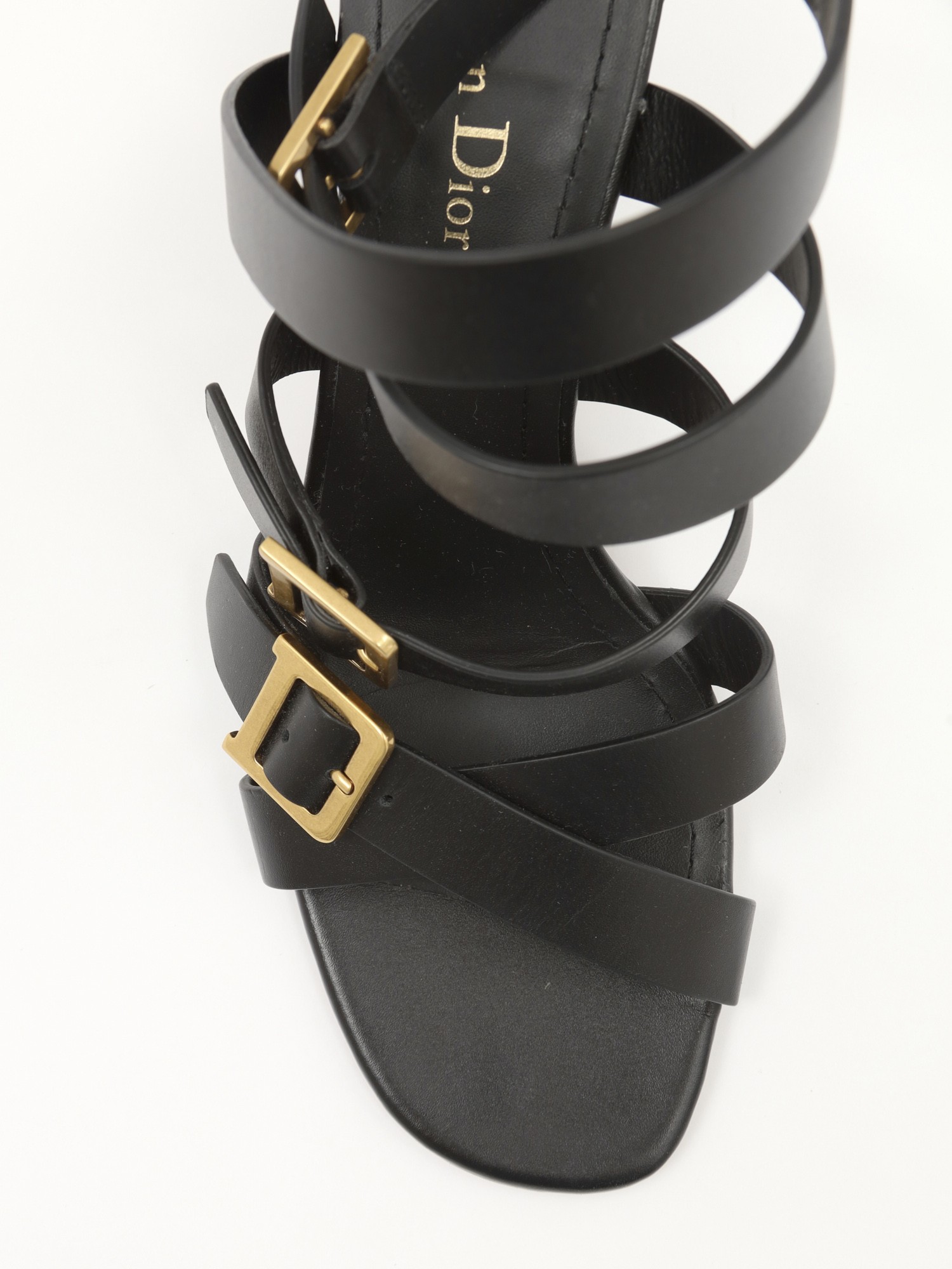 Dior  38.5 5