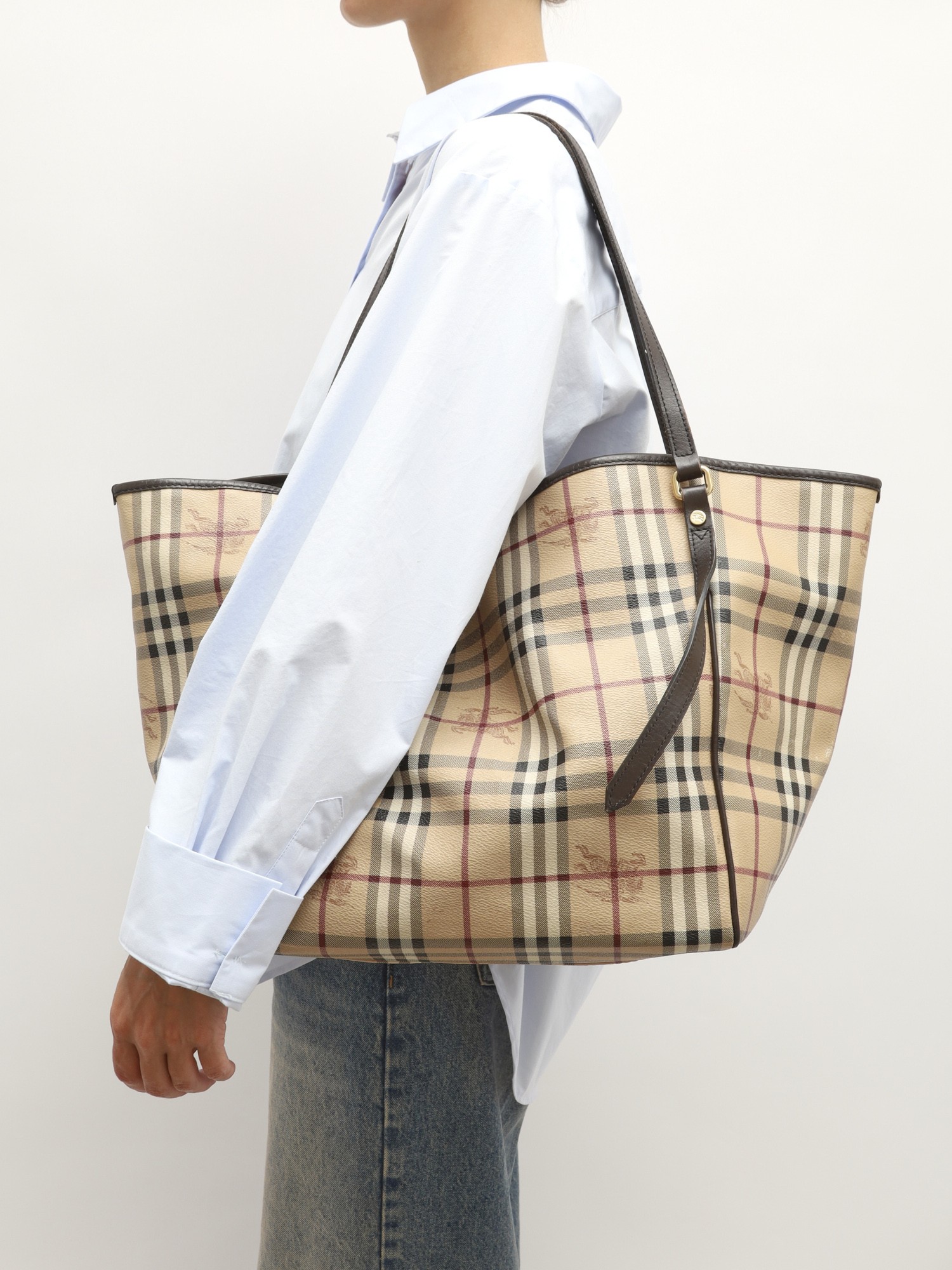Burberry Canterbury  2