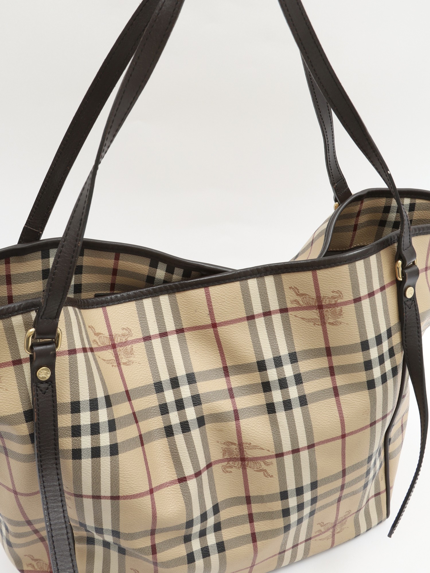 Burberry Canterbury  5