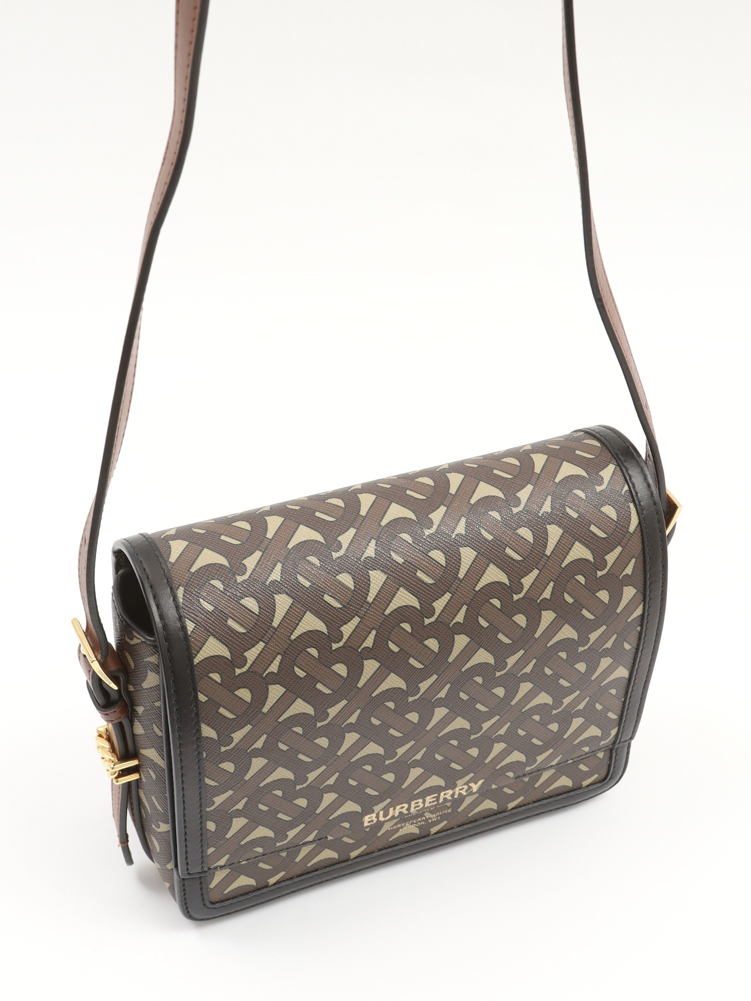 Burberry Grace  5
