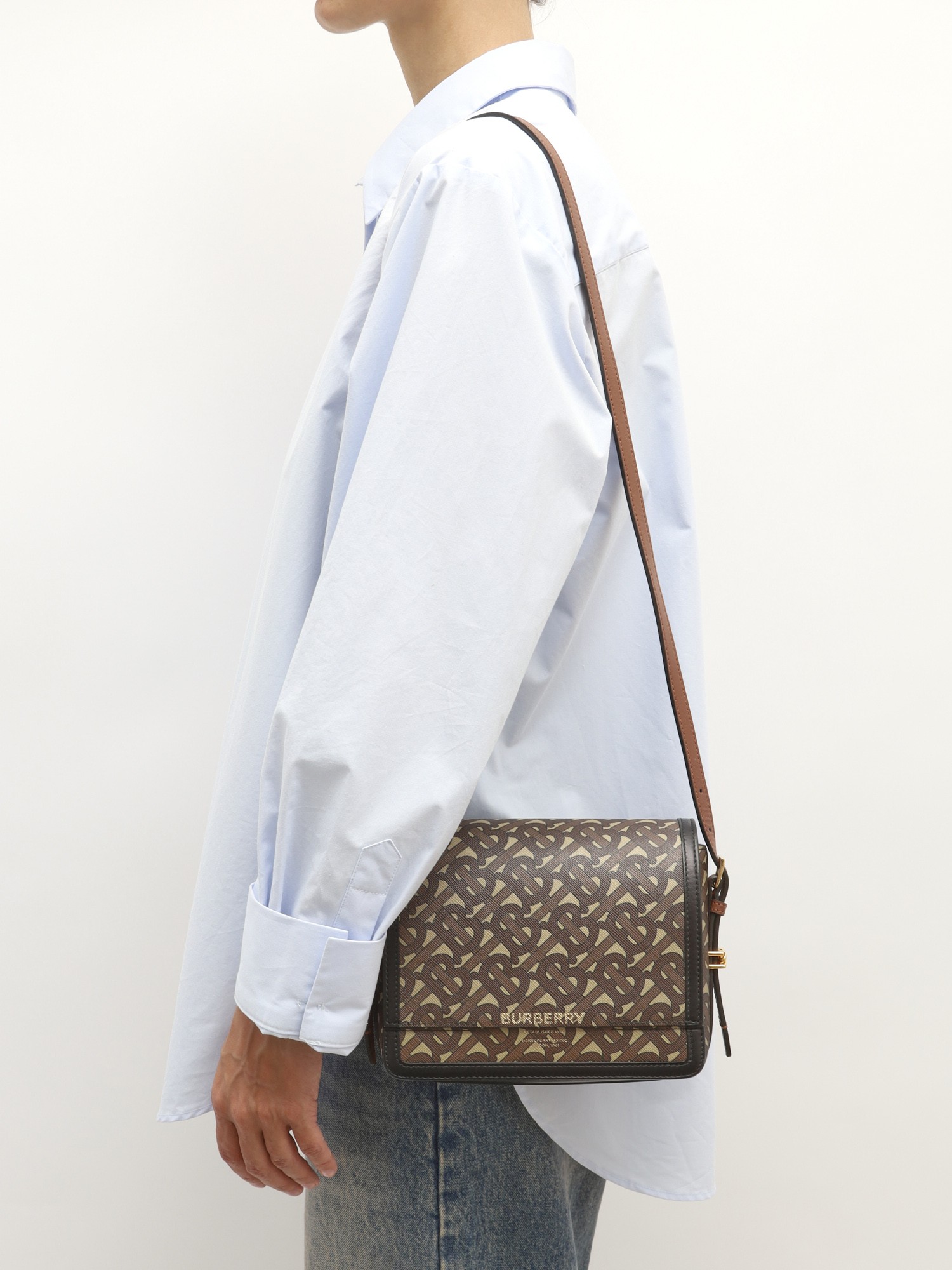 Burberry Grace  2