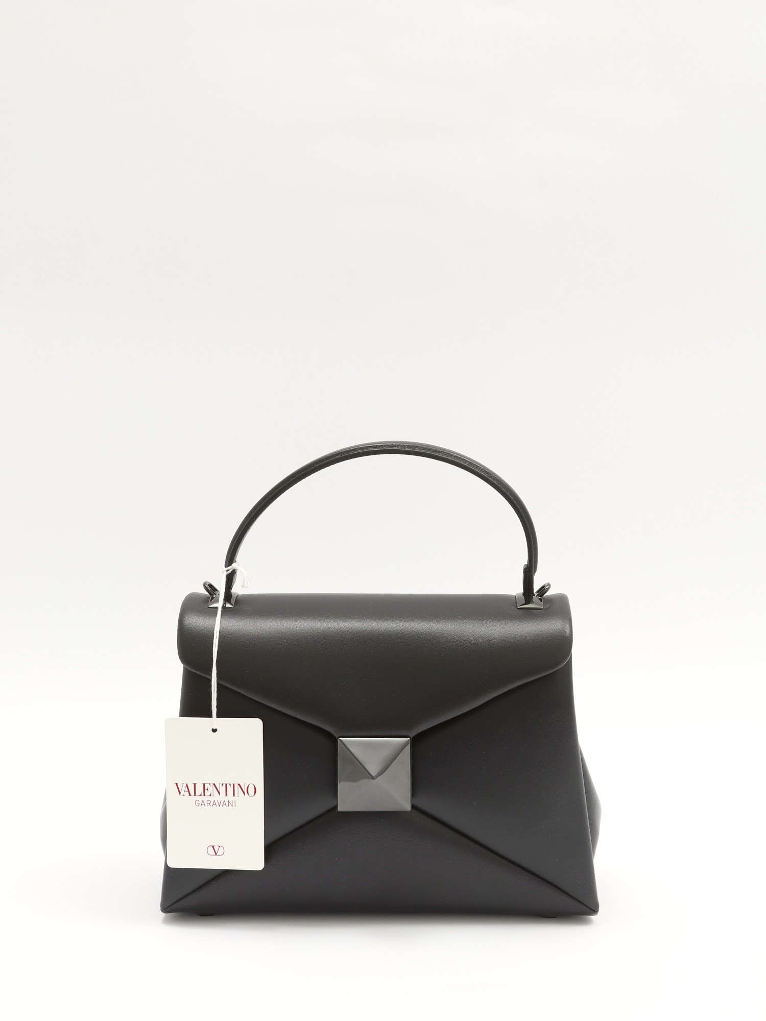 Valentino Leather Bag  0
