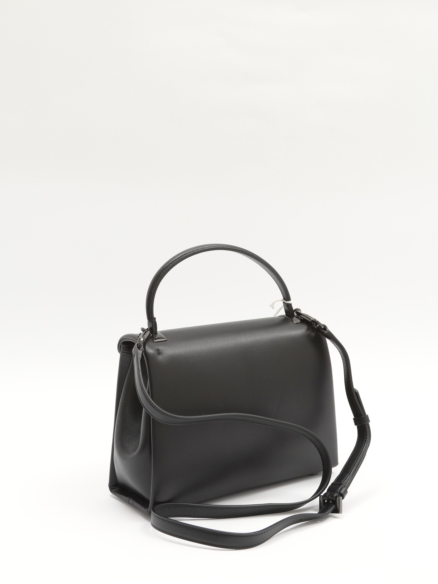 Valentino Leather Bag  3