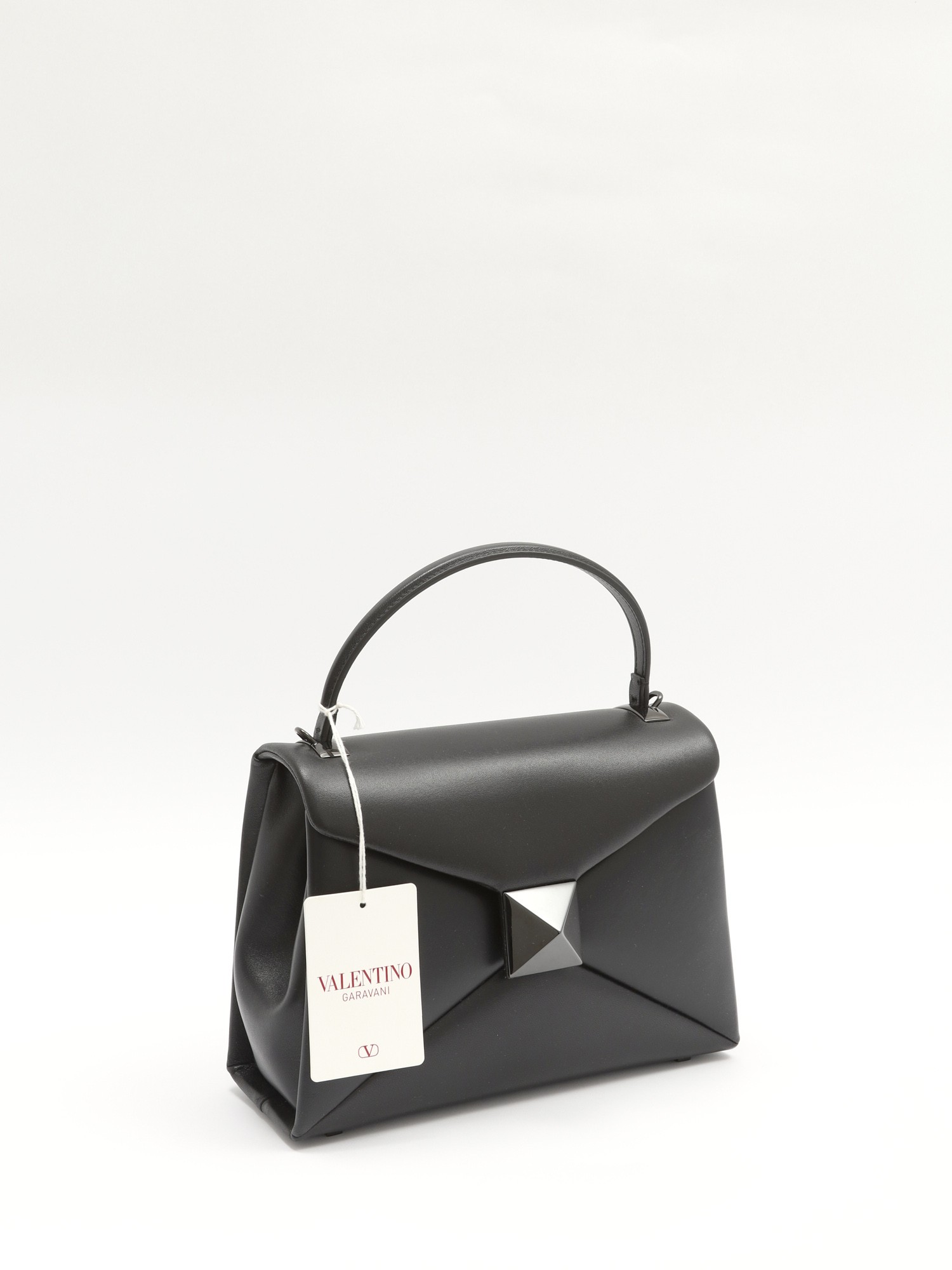 Valentino Leather Bag  2