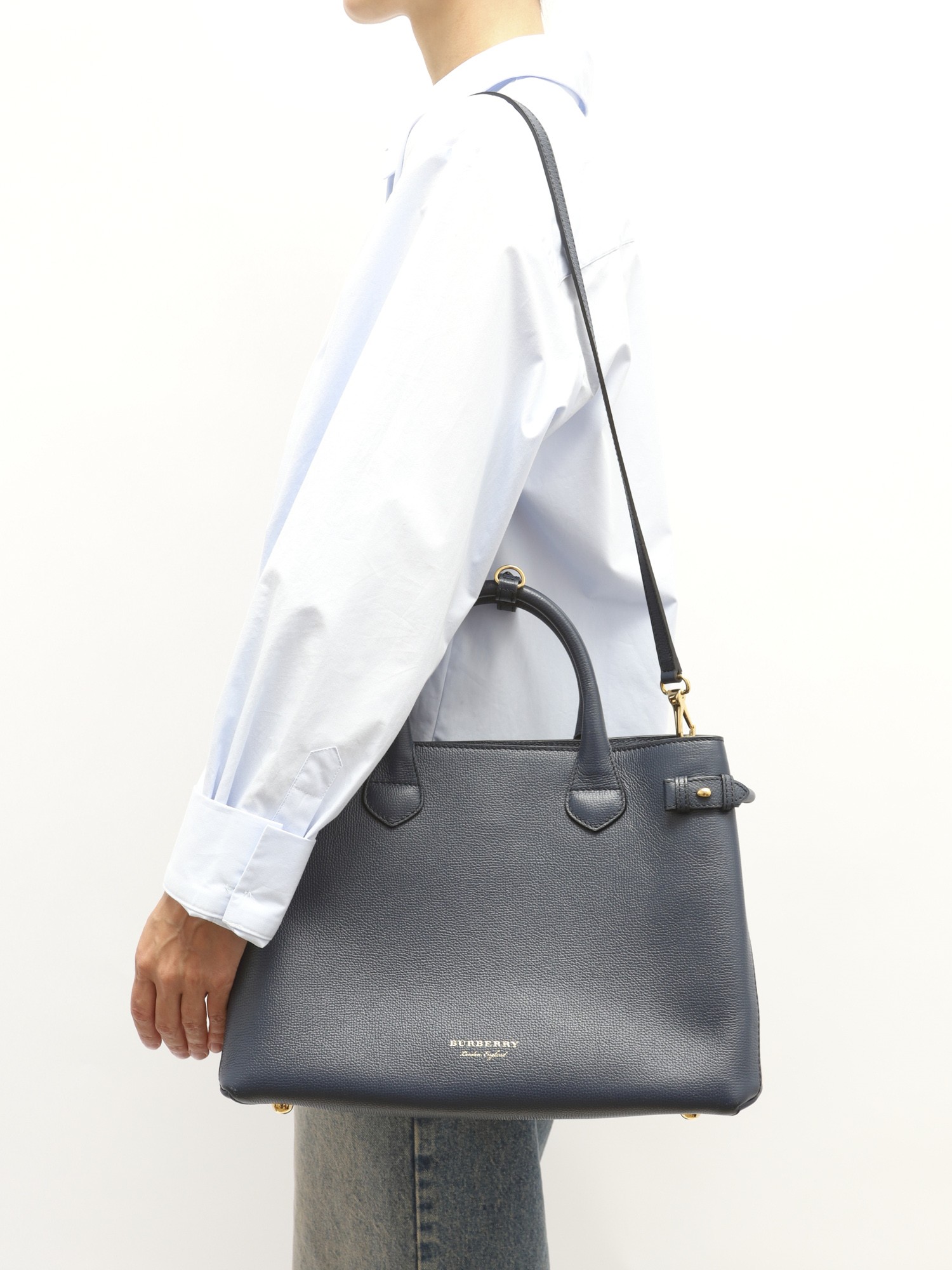 Burberry Banner  2