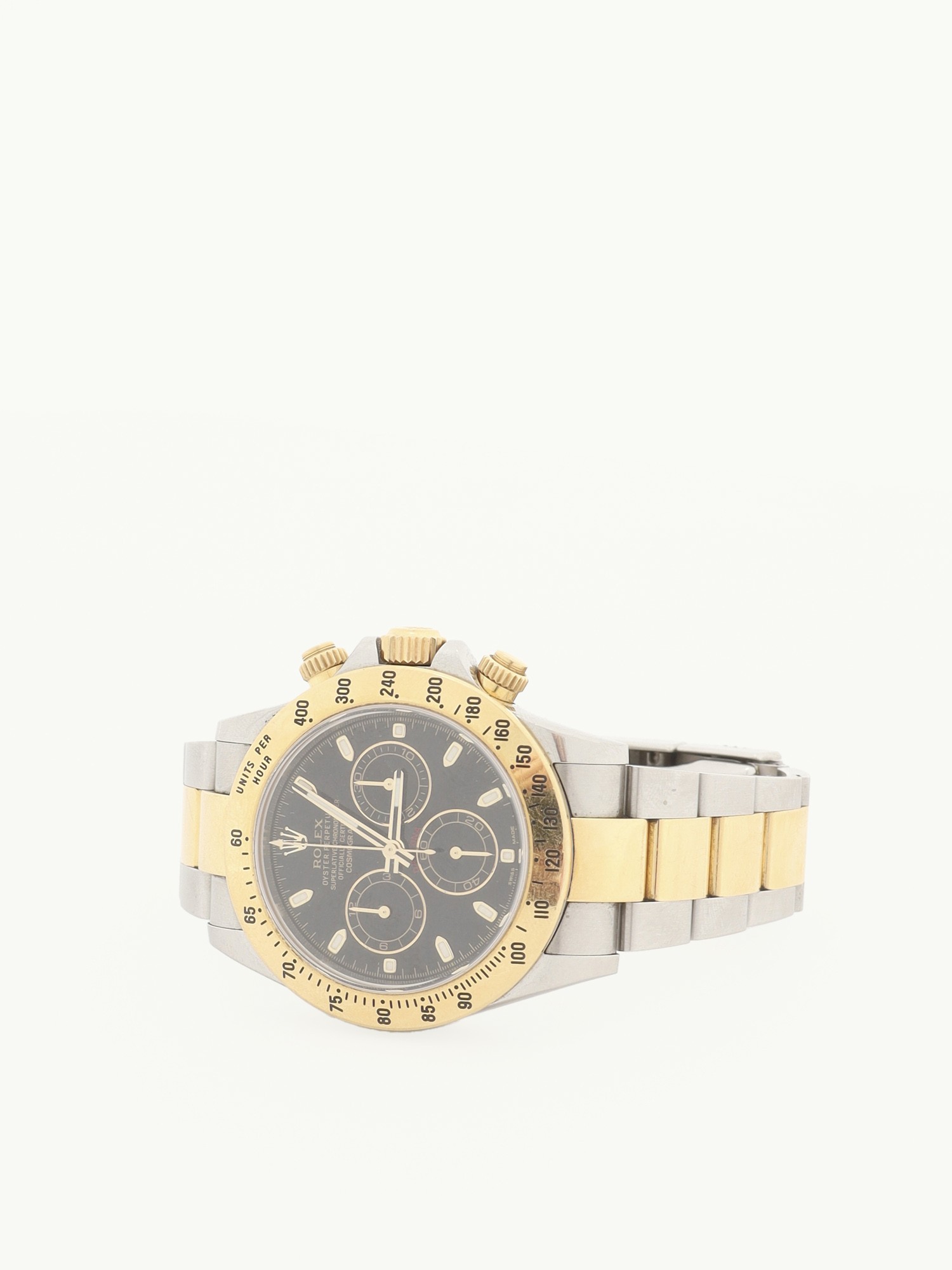 Rolex Daytona  1