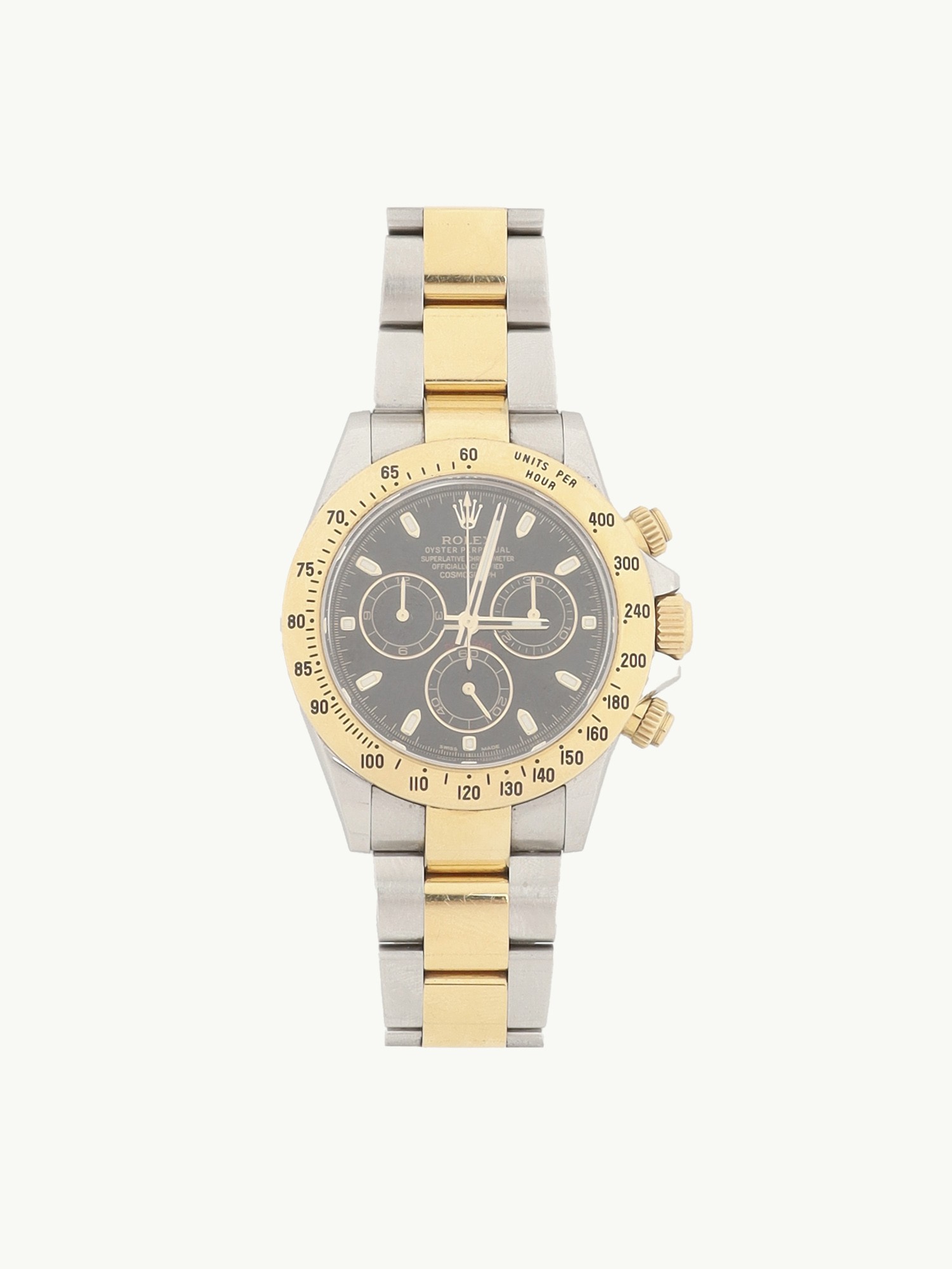 Rolex Daytona  0