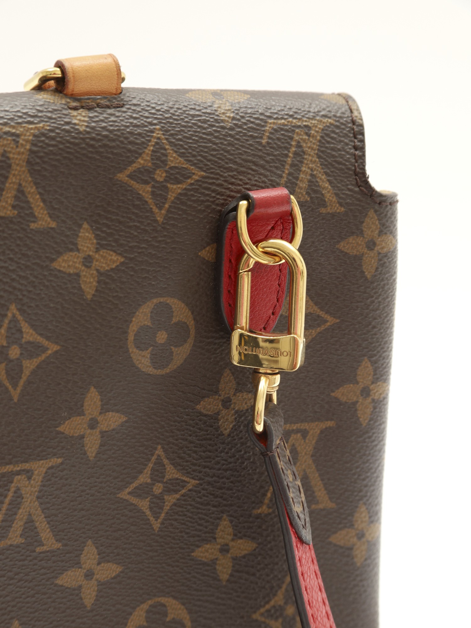 Louis Vuitton Marignan 11