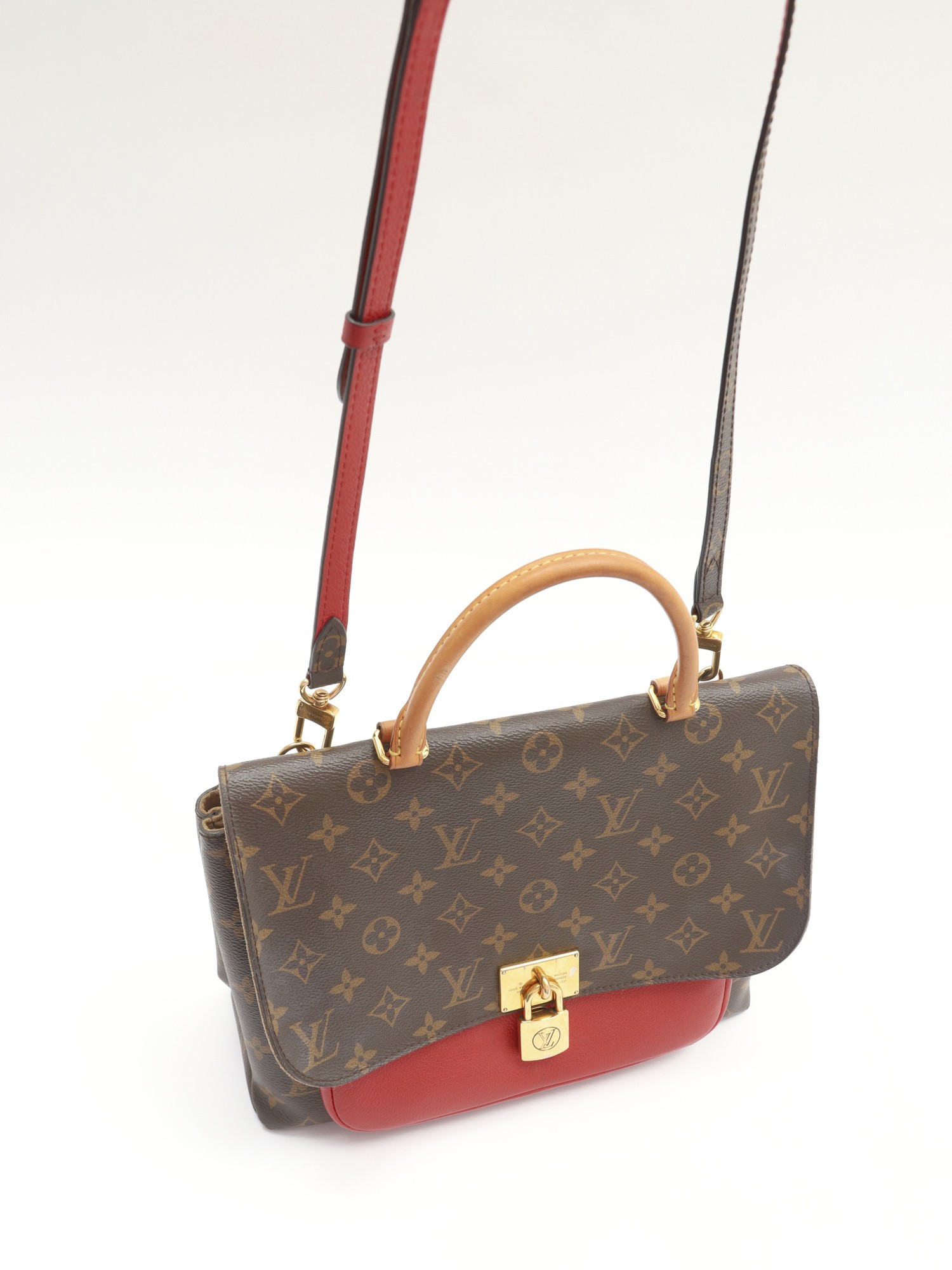 Louis Vuitton Marignan 4