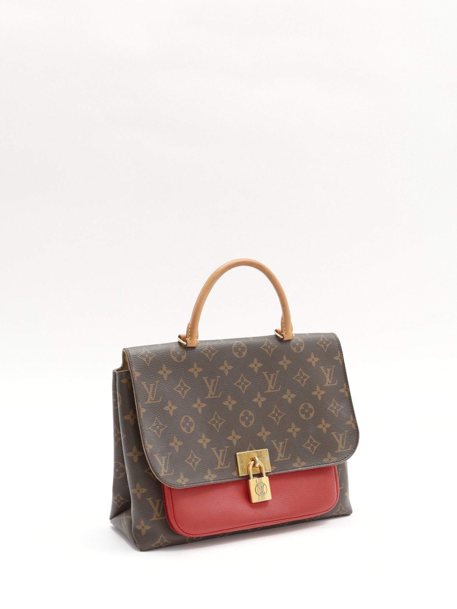 Louis Vuitton Marignan 2