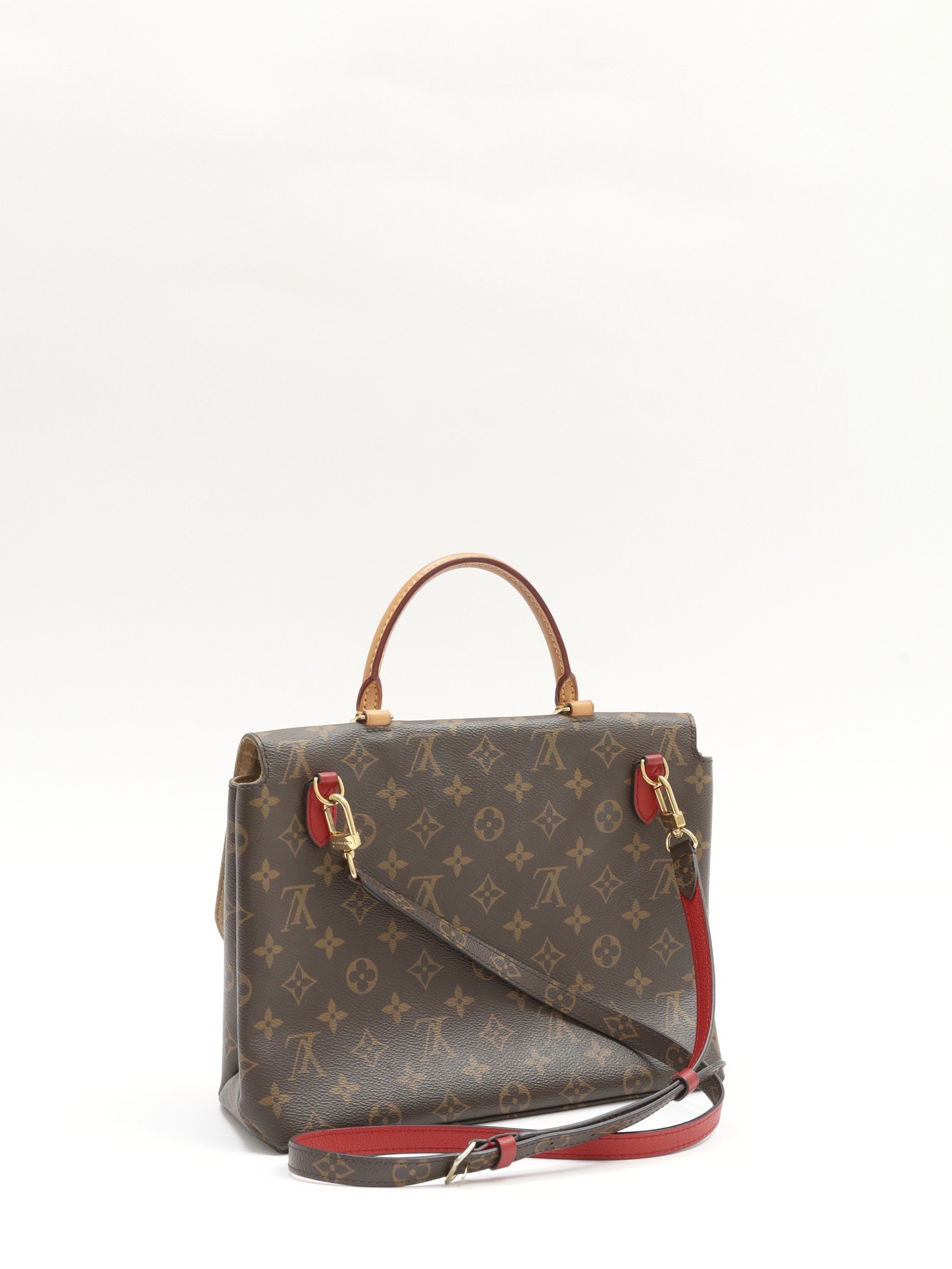 Louis Vuitton Marignan 3