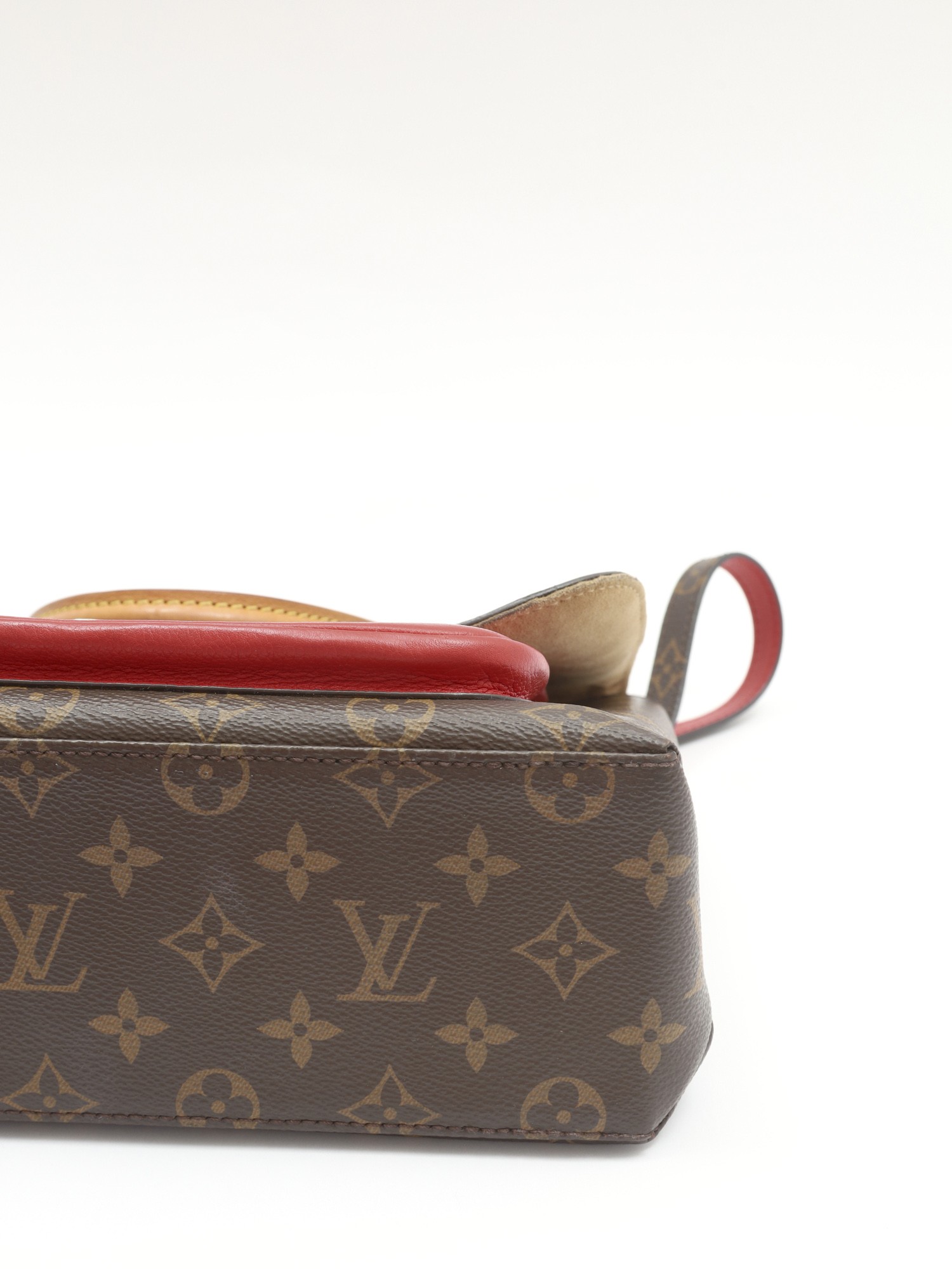 Louis Vuitton Marignan 9