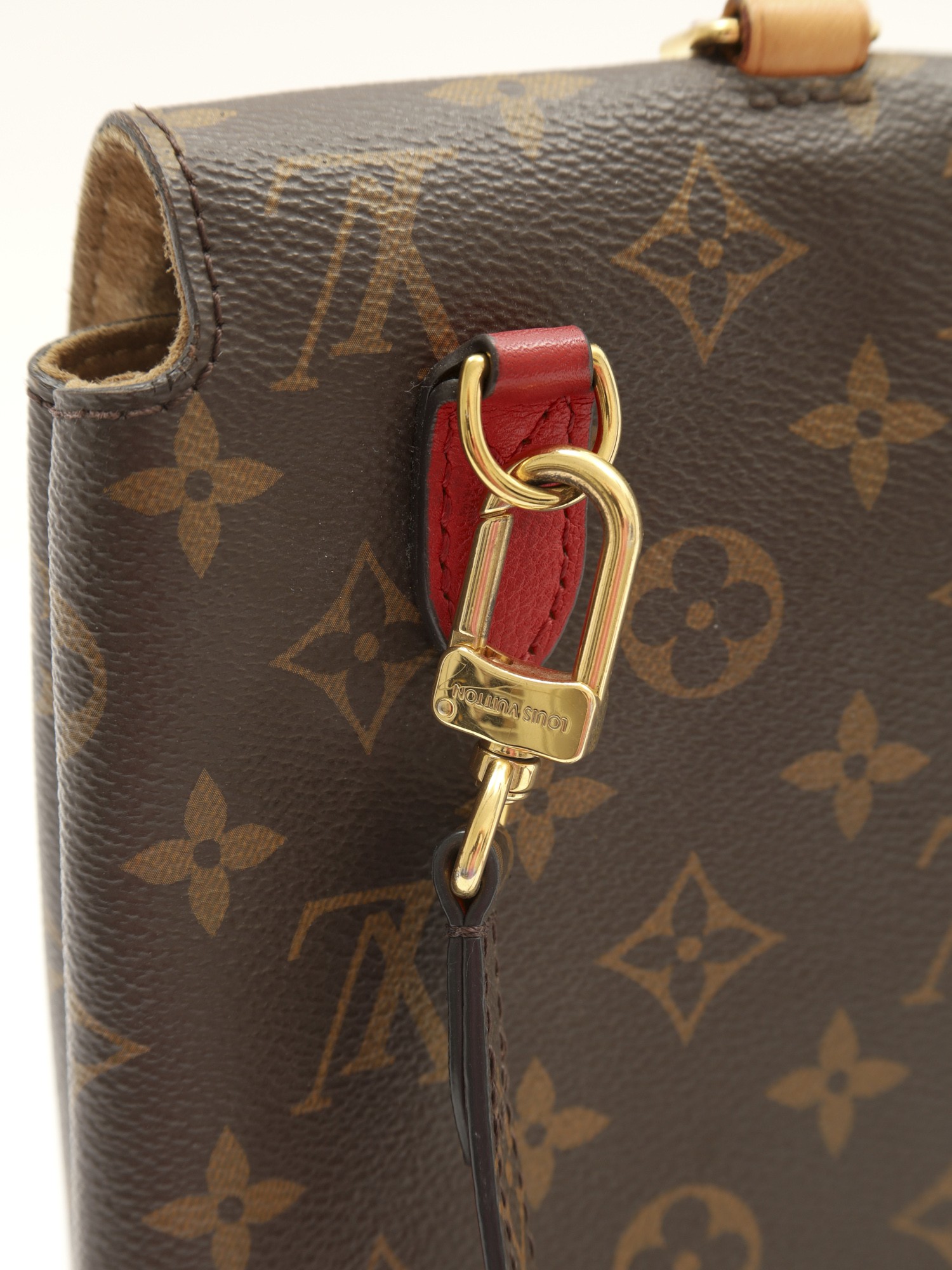 Louis Vuitton Marignan 12