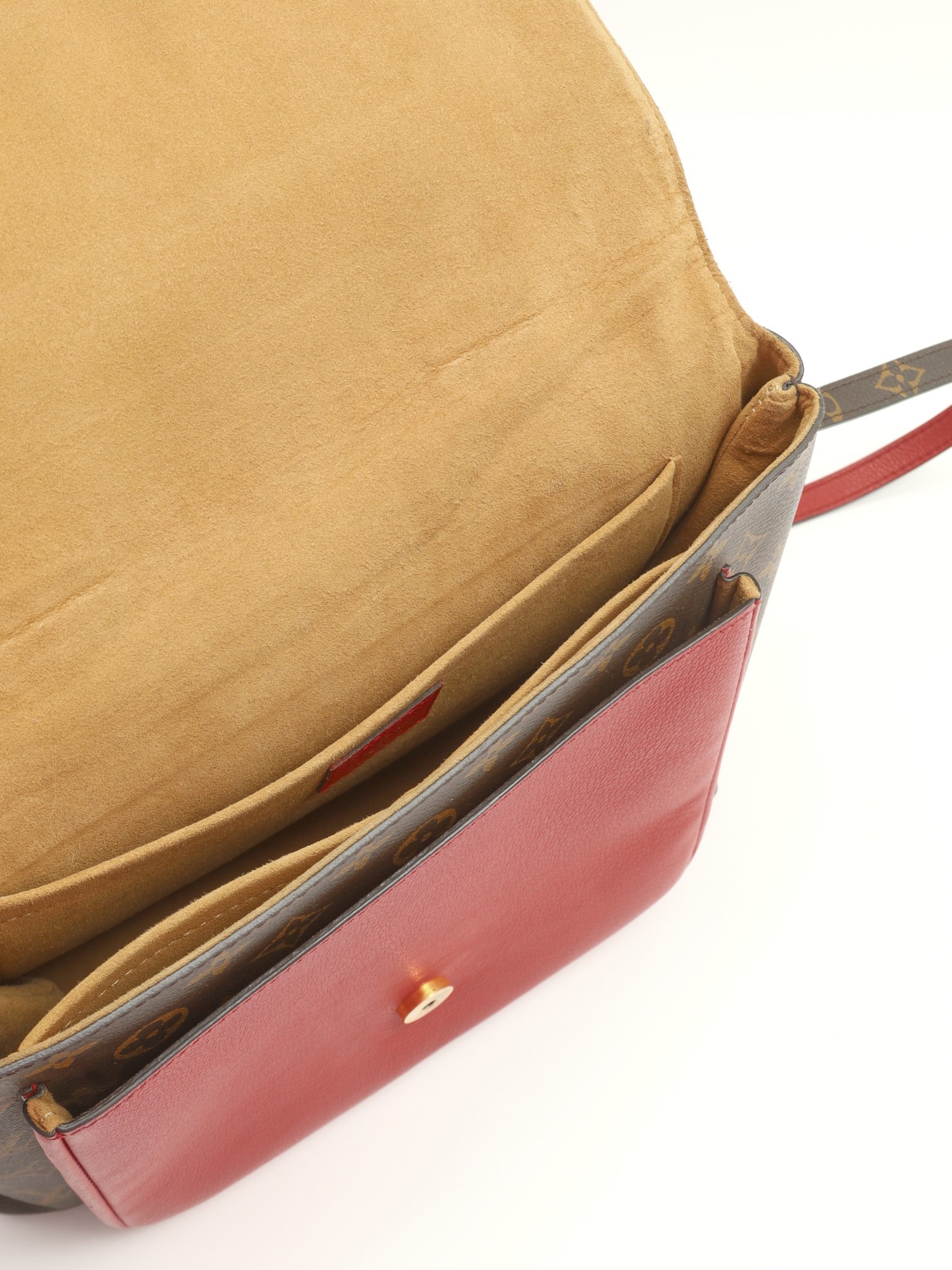 Louis Vuitton Marignan 15