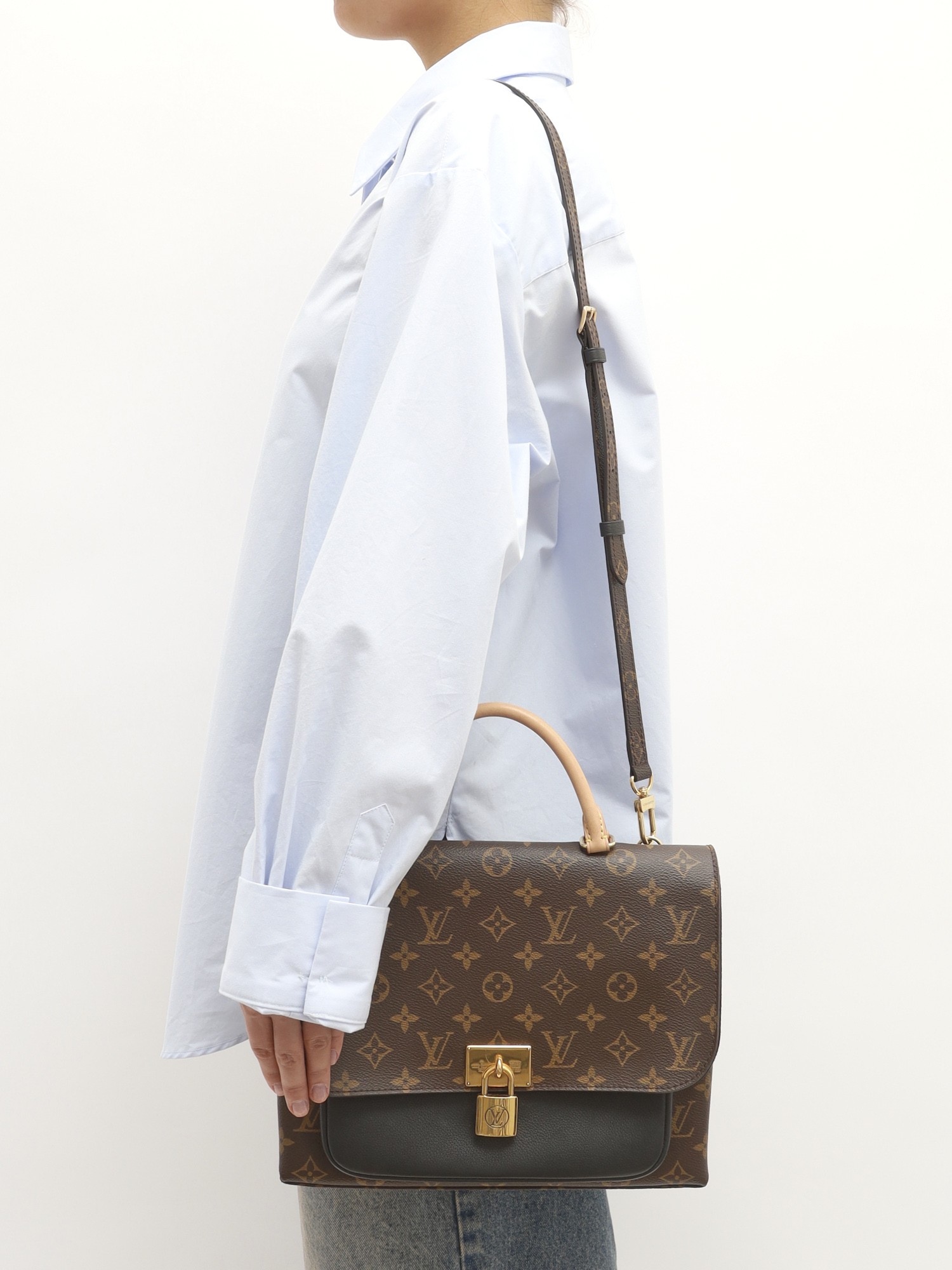 Louis Vuitton Marignan  2