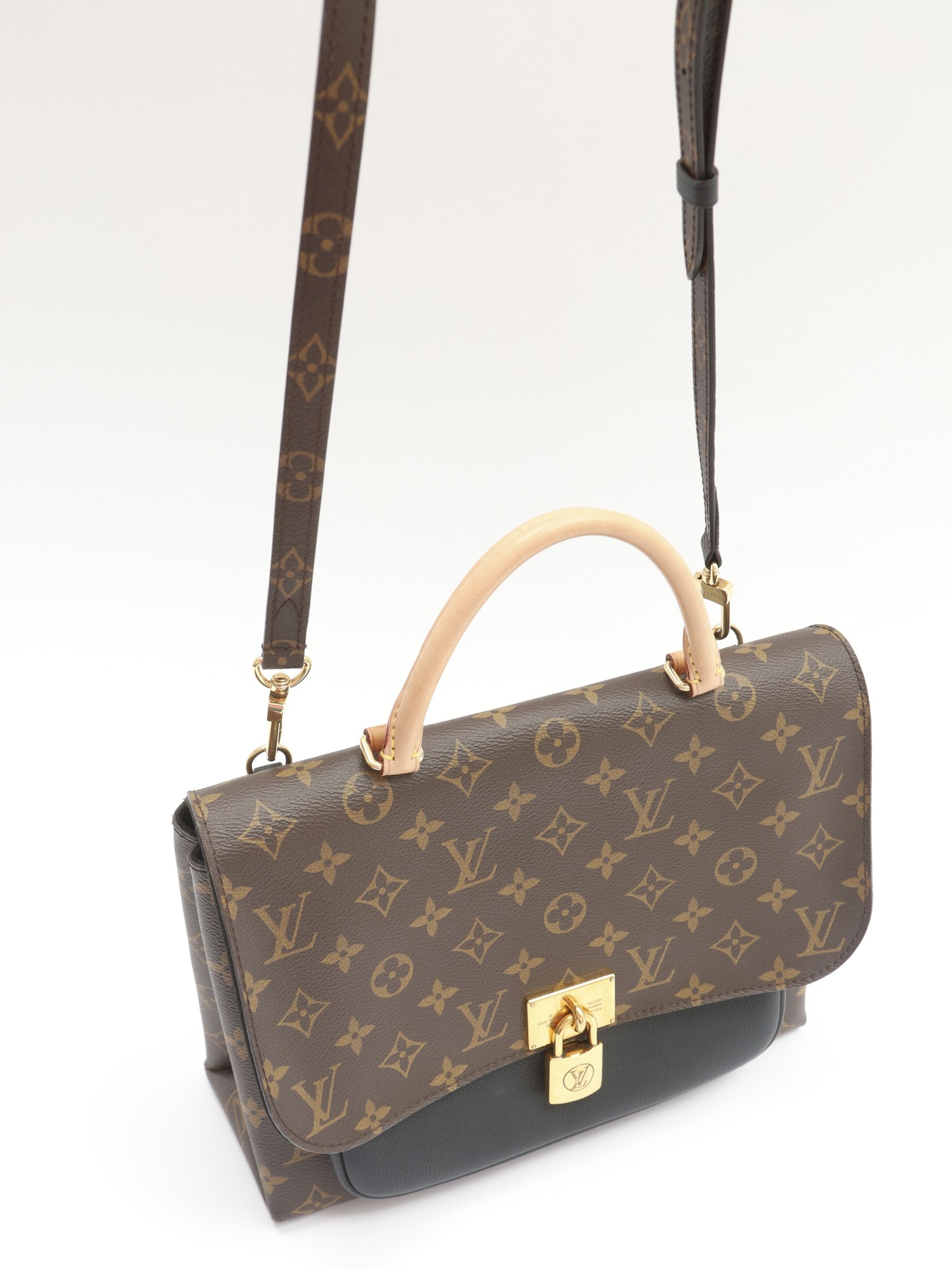 Louis Vuitton Marignan  5