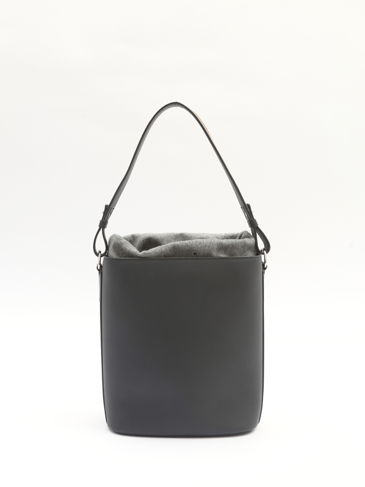 Loro Piana Leather Bag  0