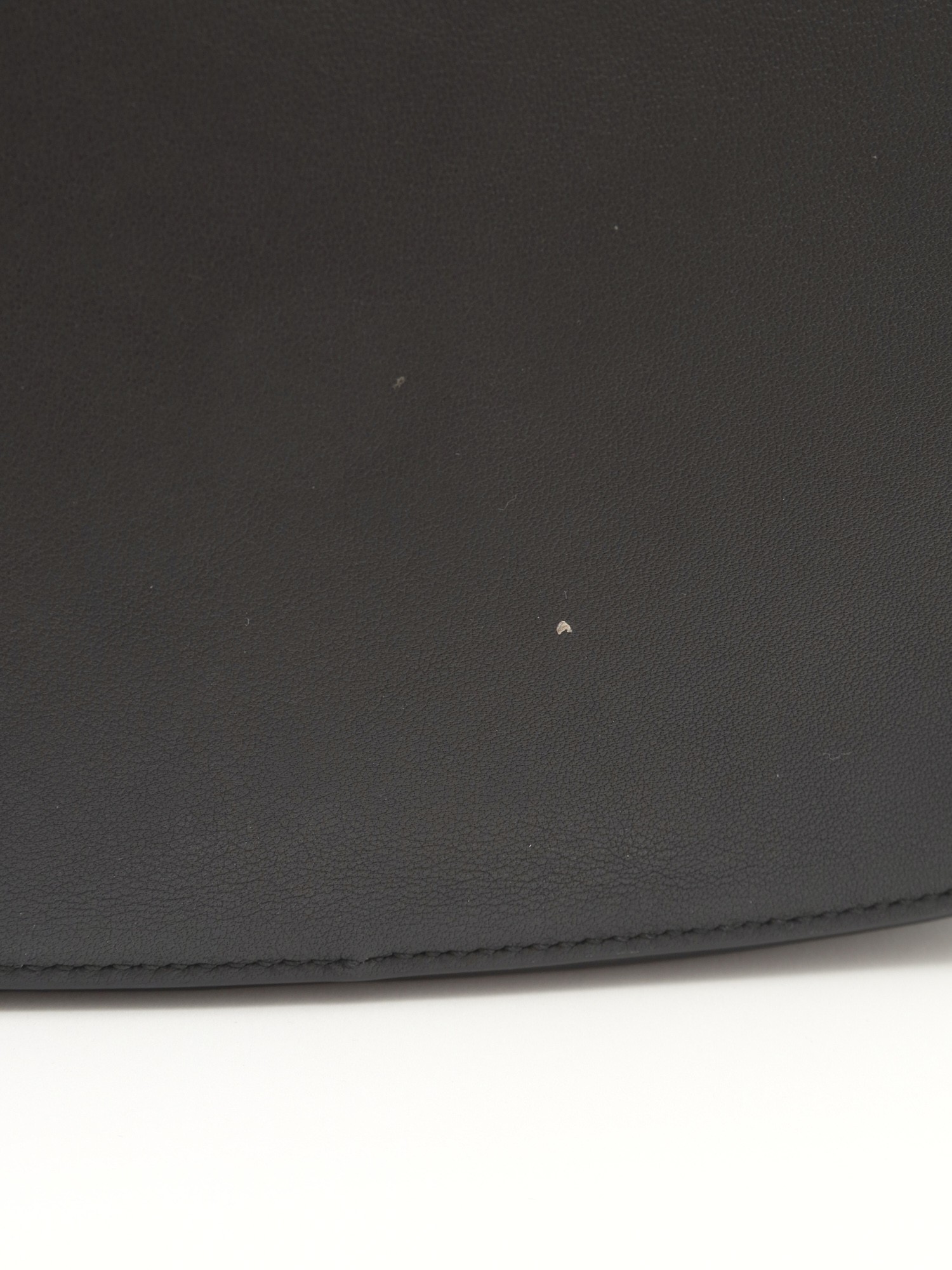Loro Piana Leather Bag  7