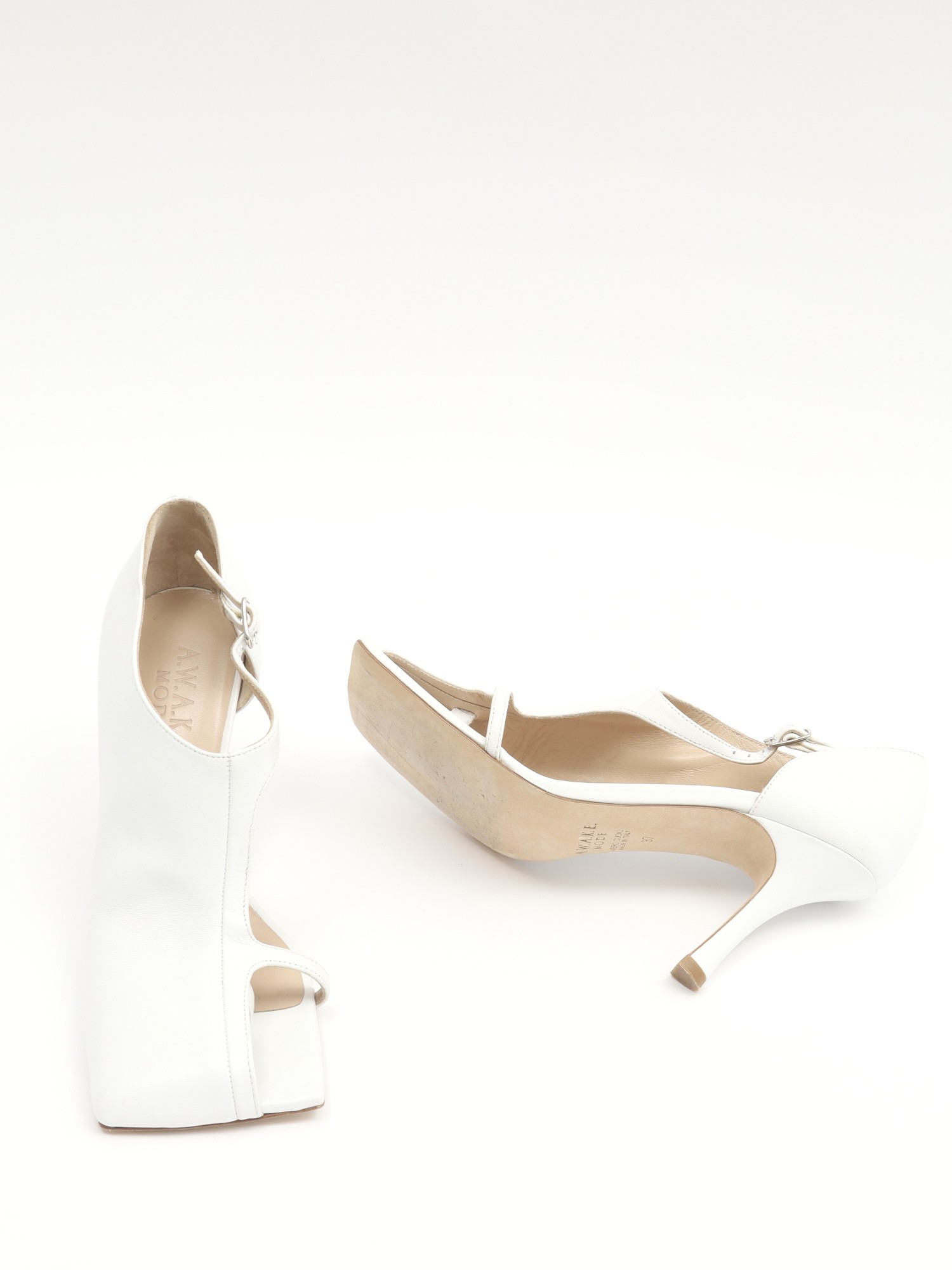 A.W.A.K.E. MODE Shoes 37 8