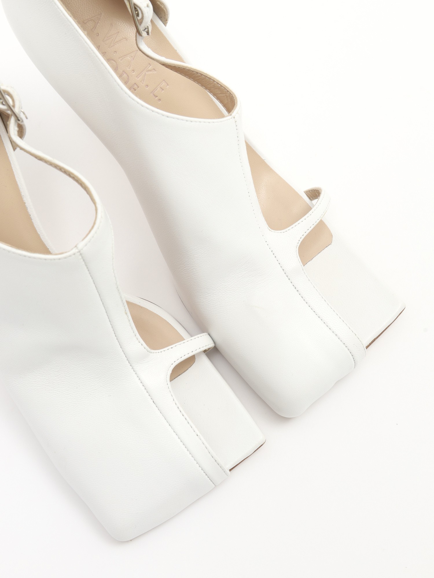 A.W.A.K.E. MODE Shoes 37 6