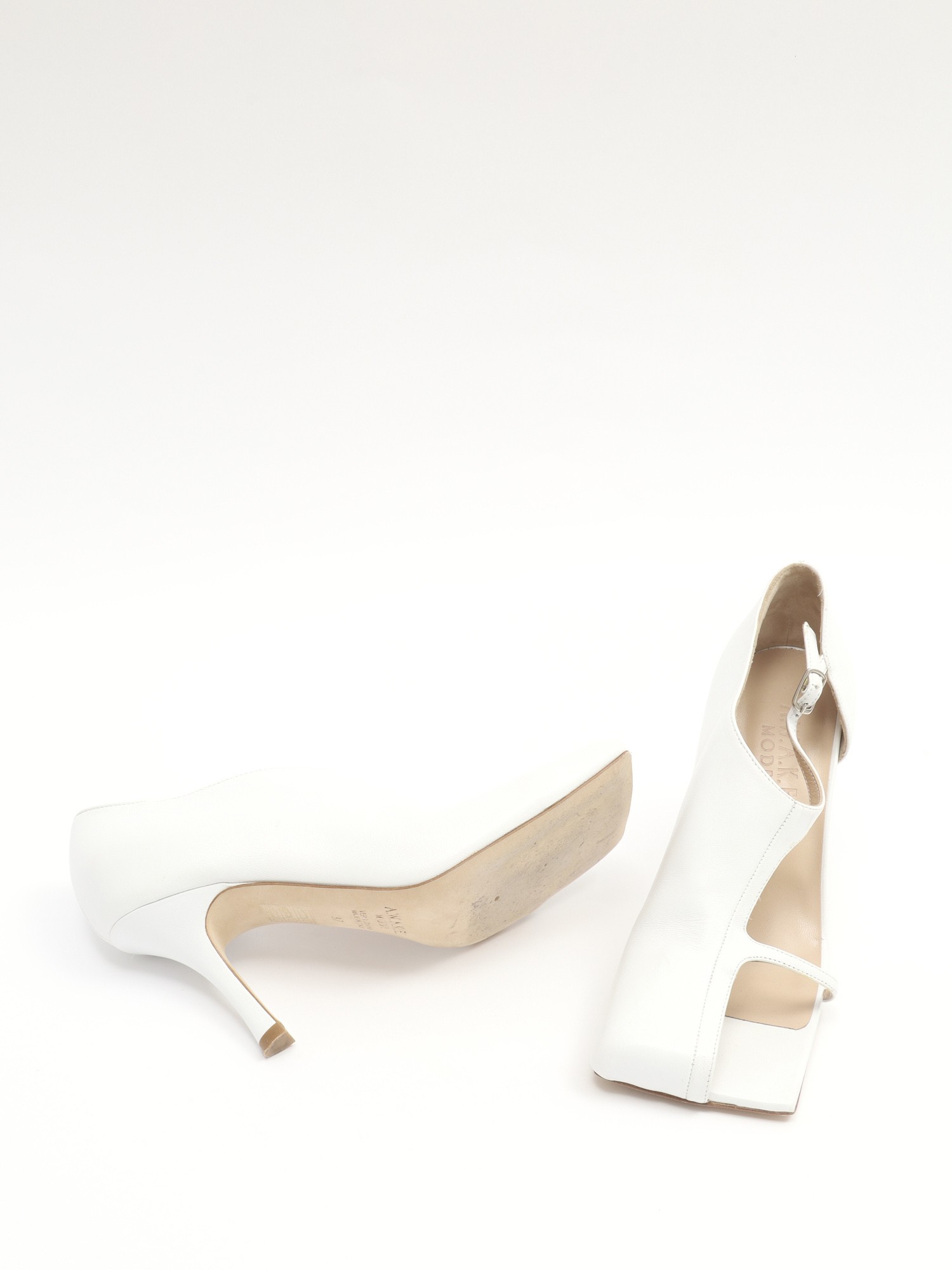 A.W.A.K.E. MODE Shoes 37 12