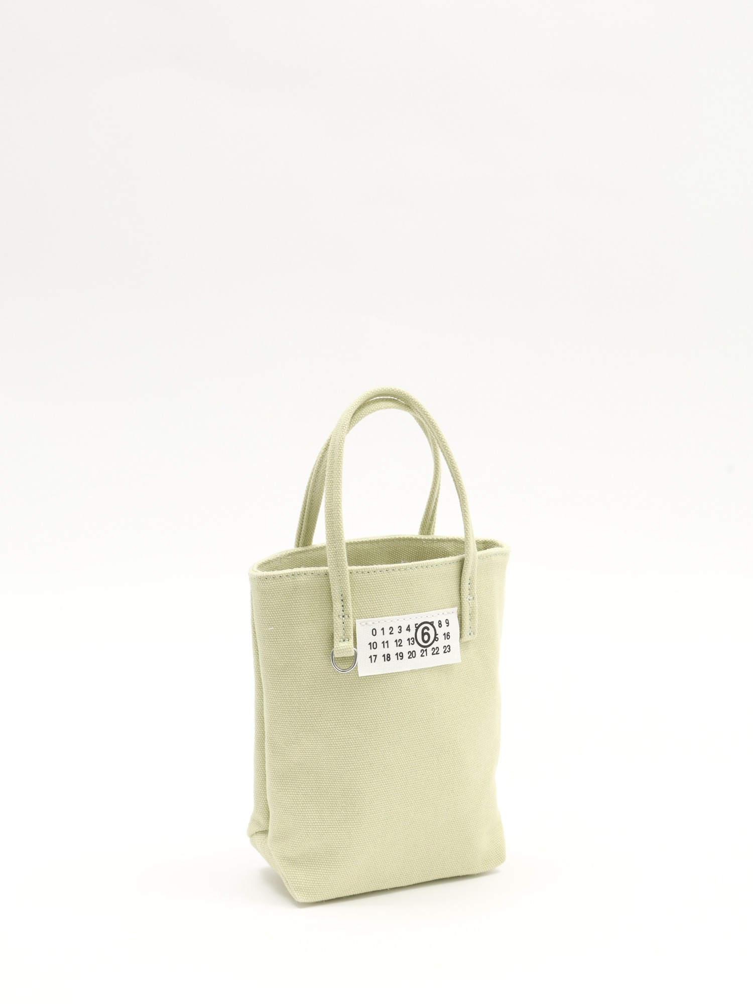 MM6 Textile Bag  2