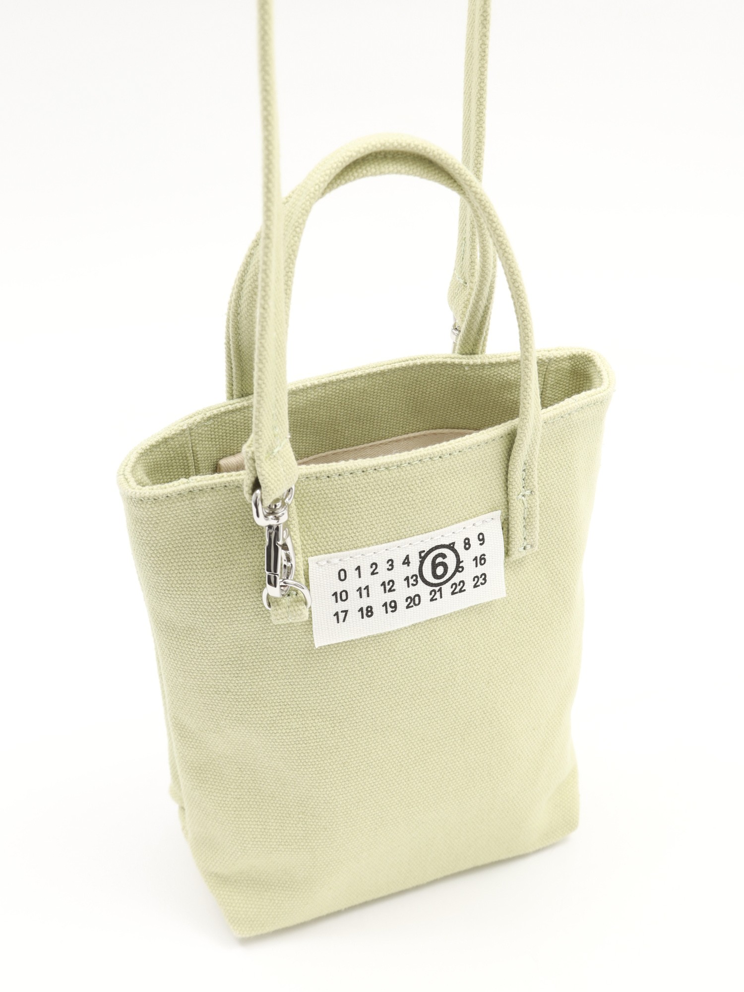 MM6 Textile Bag  4