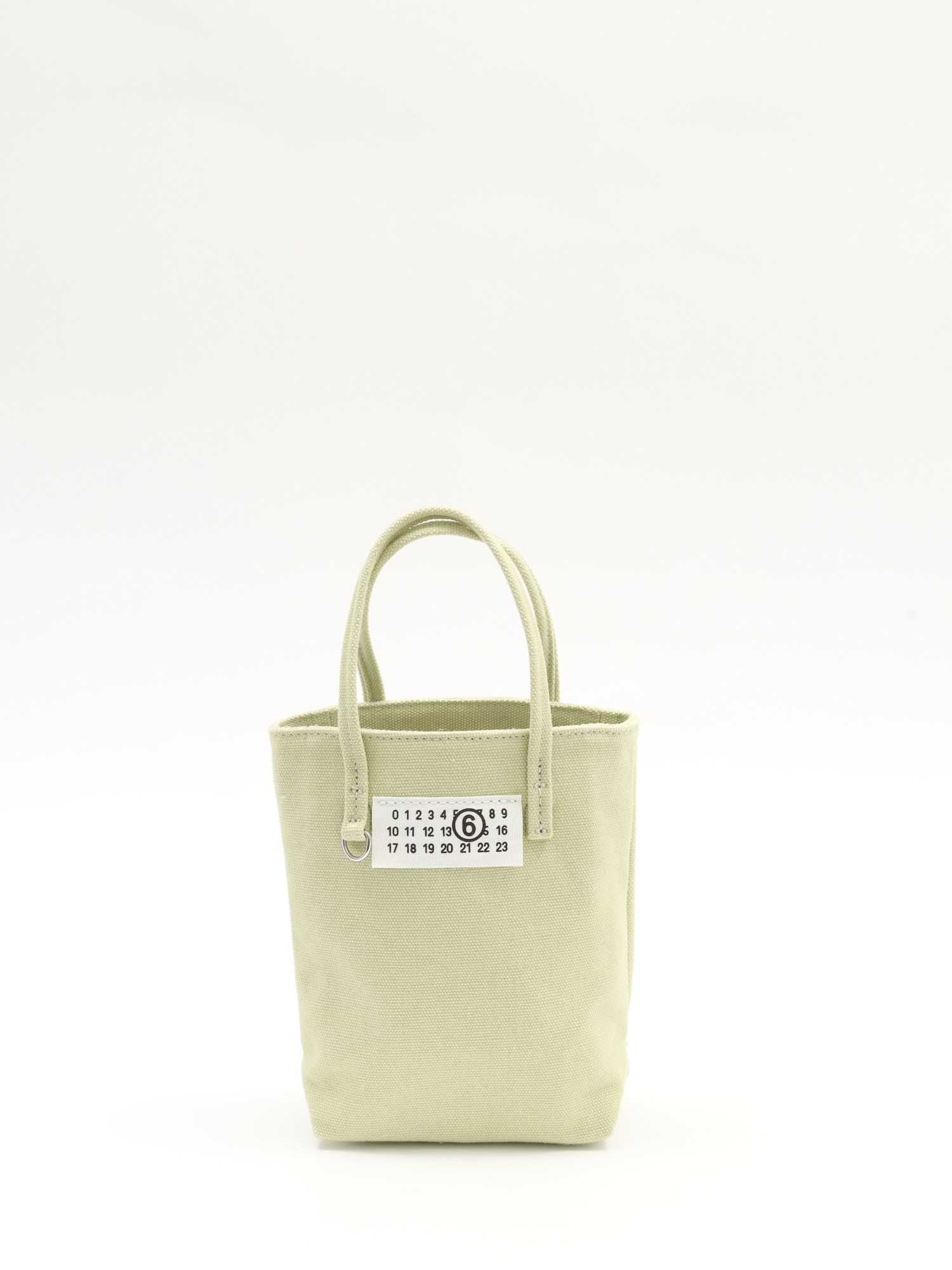 MM6 Textile Bag  0