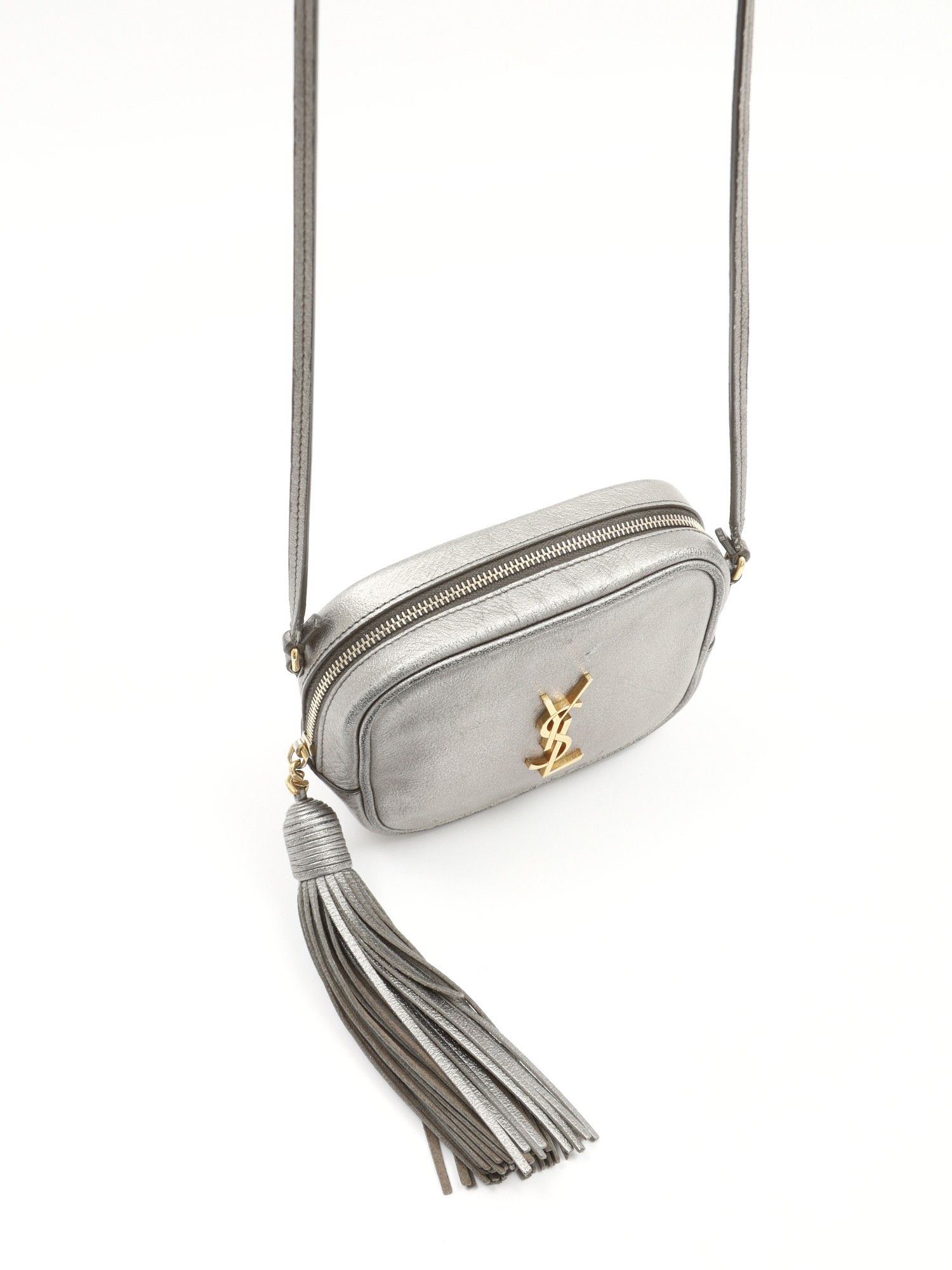 Saint Laurent Blogger 4