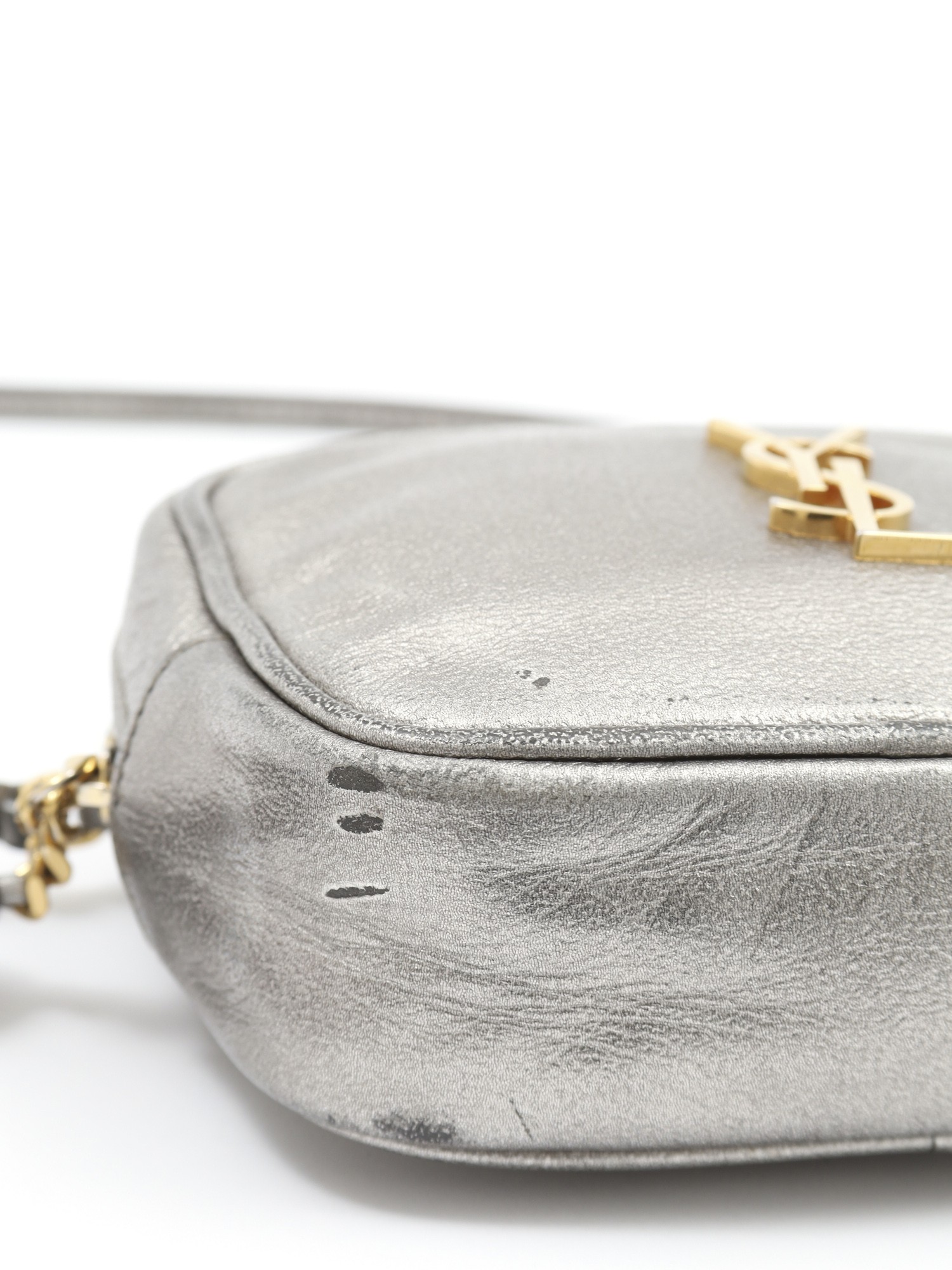 Saint Laurent Blogger 9