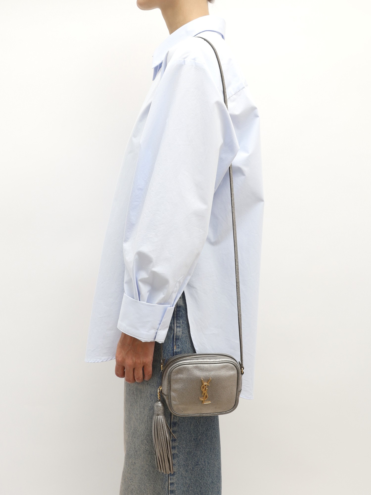 Saint Laurent Blogger 1