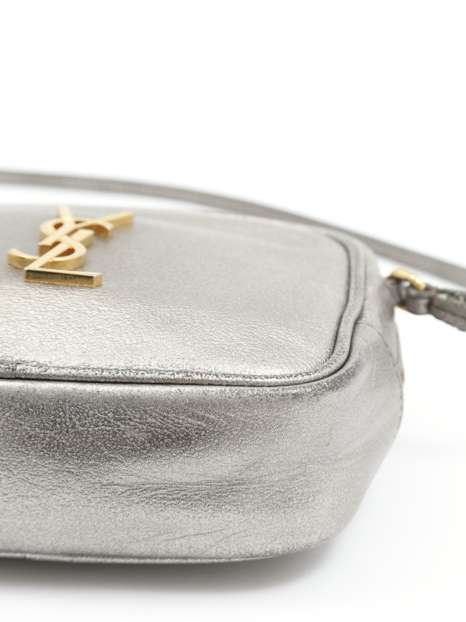 Saint Laurent Blogger 10