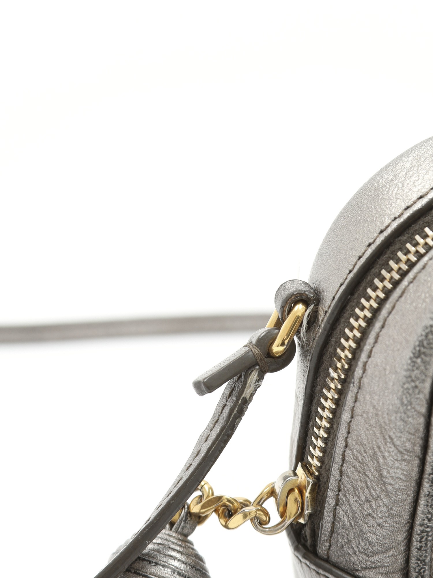 Saint Laurent Blogger 8