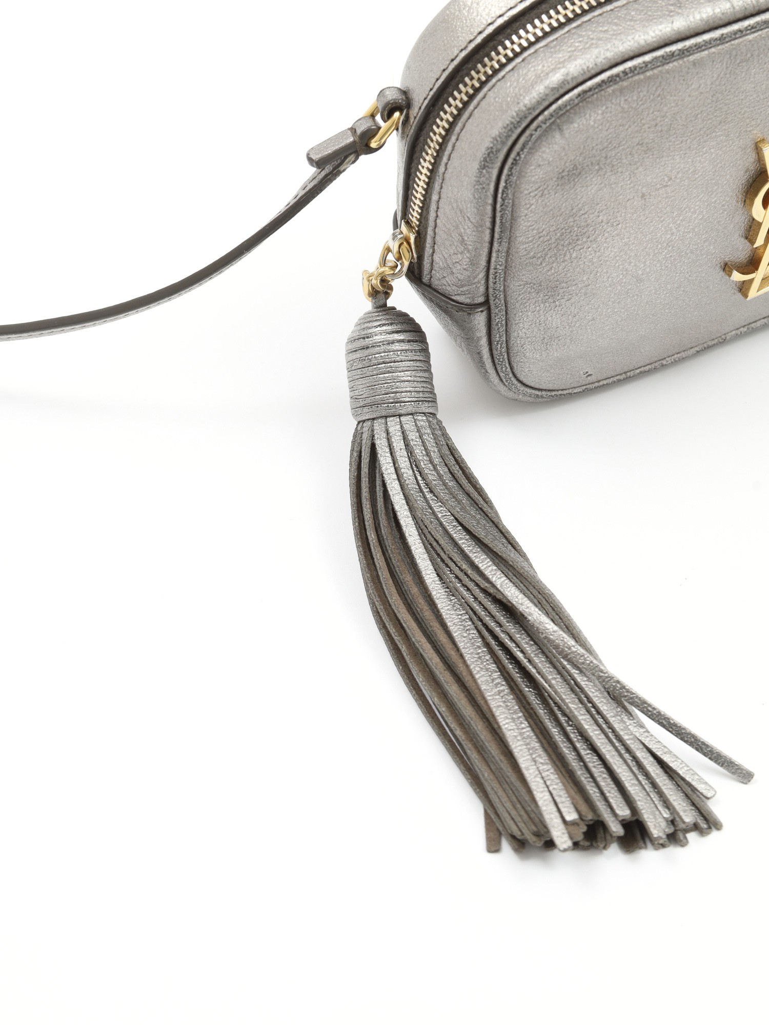 Saint Laurent Blogger 5