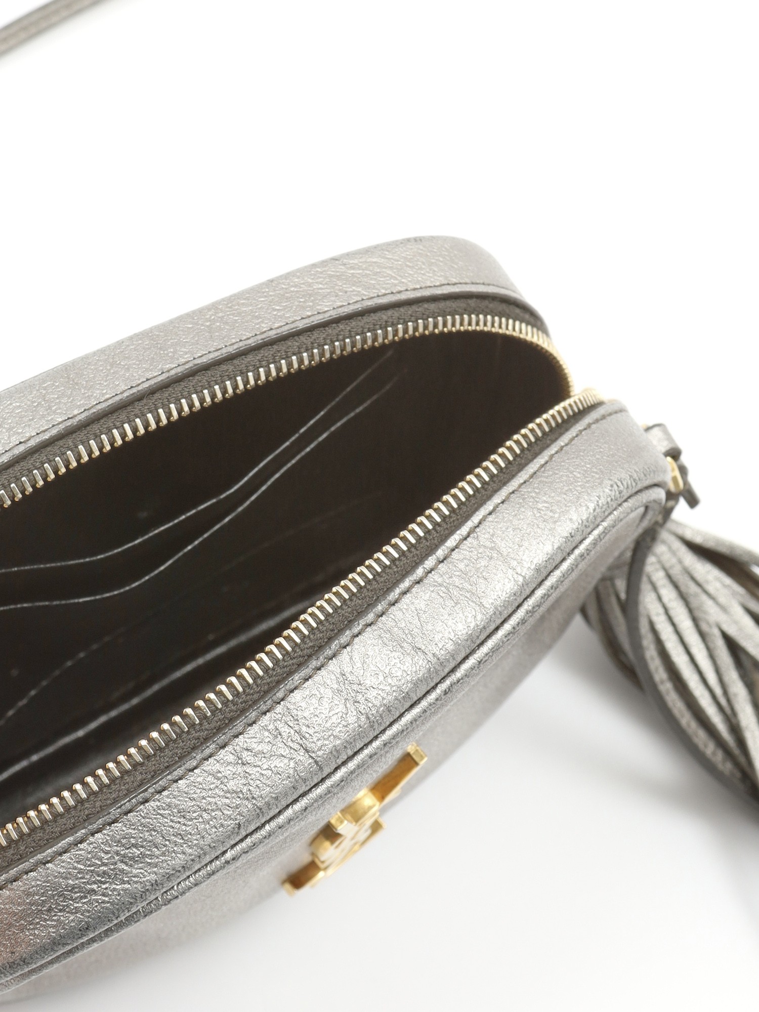 Saint Laurent Blogger 12