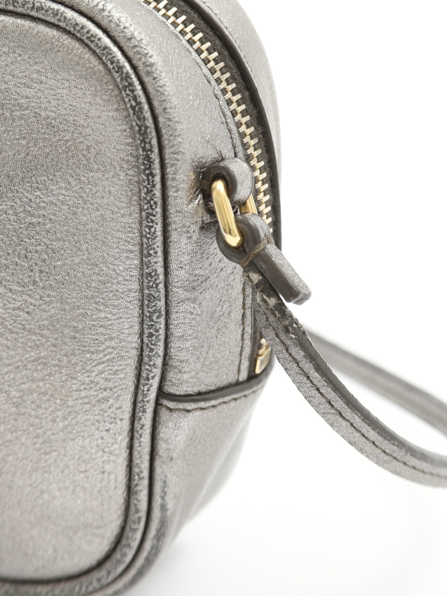 Saint Laurent Blogger 7