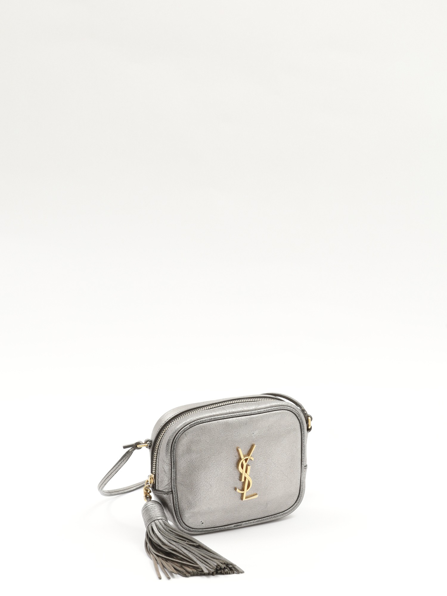 Saint Laurent Blogger 2