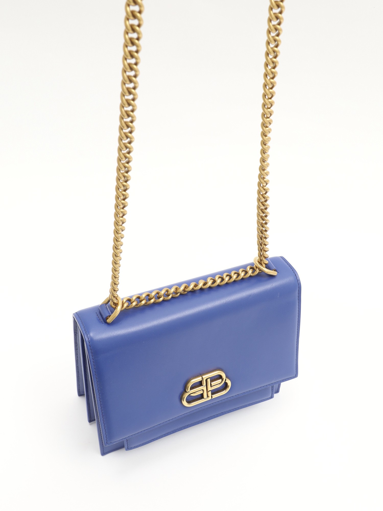 Balenciaga Sharp  5