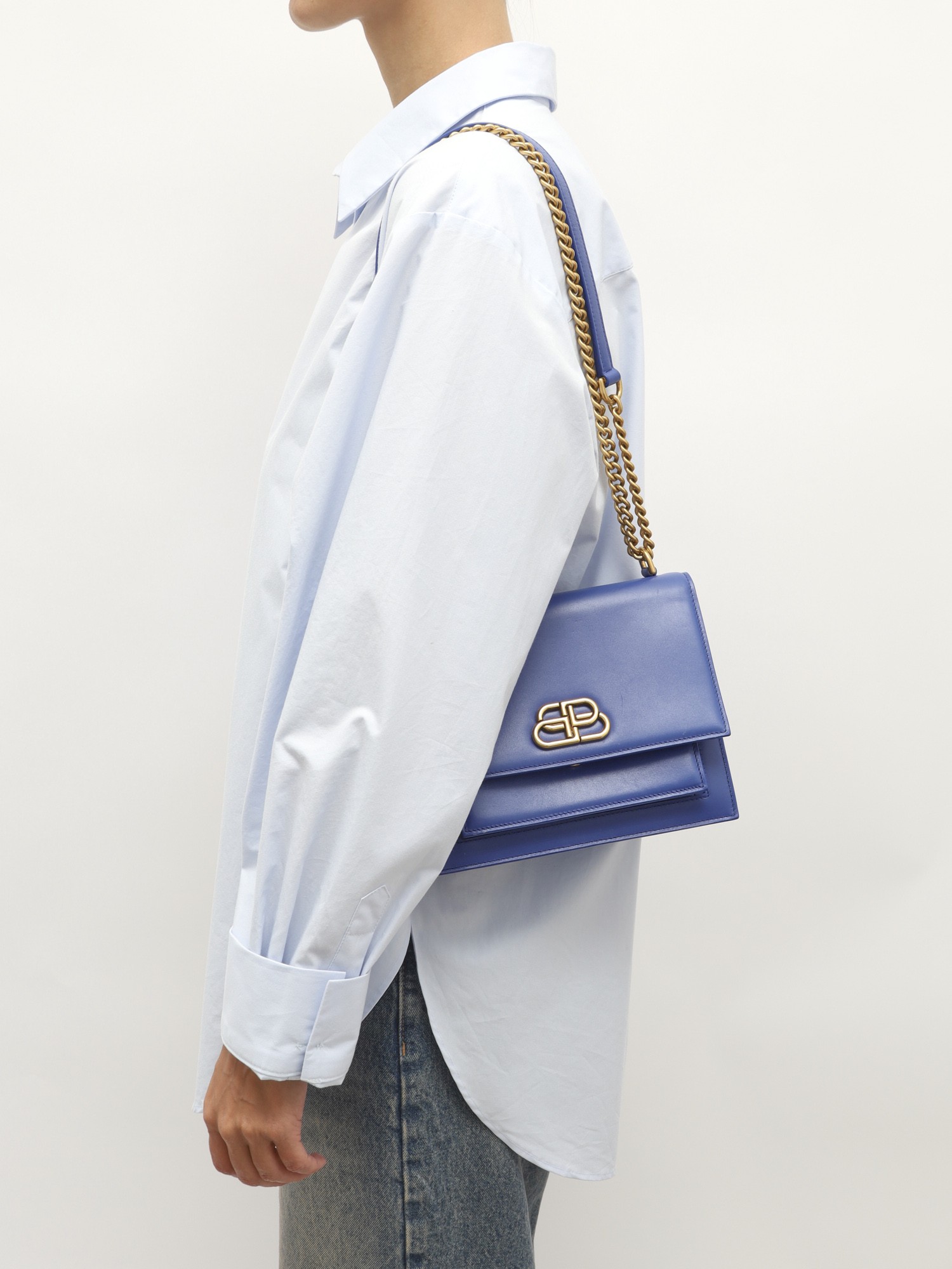 Balenciaga Sharp  2