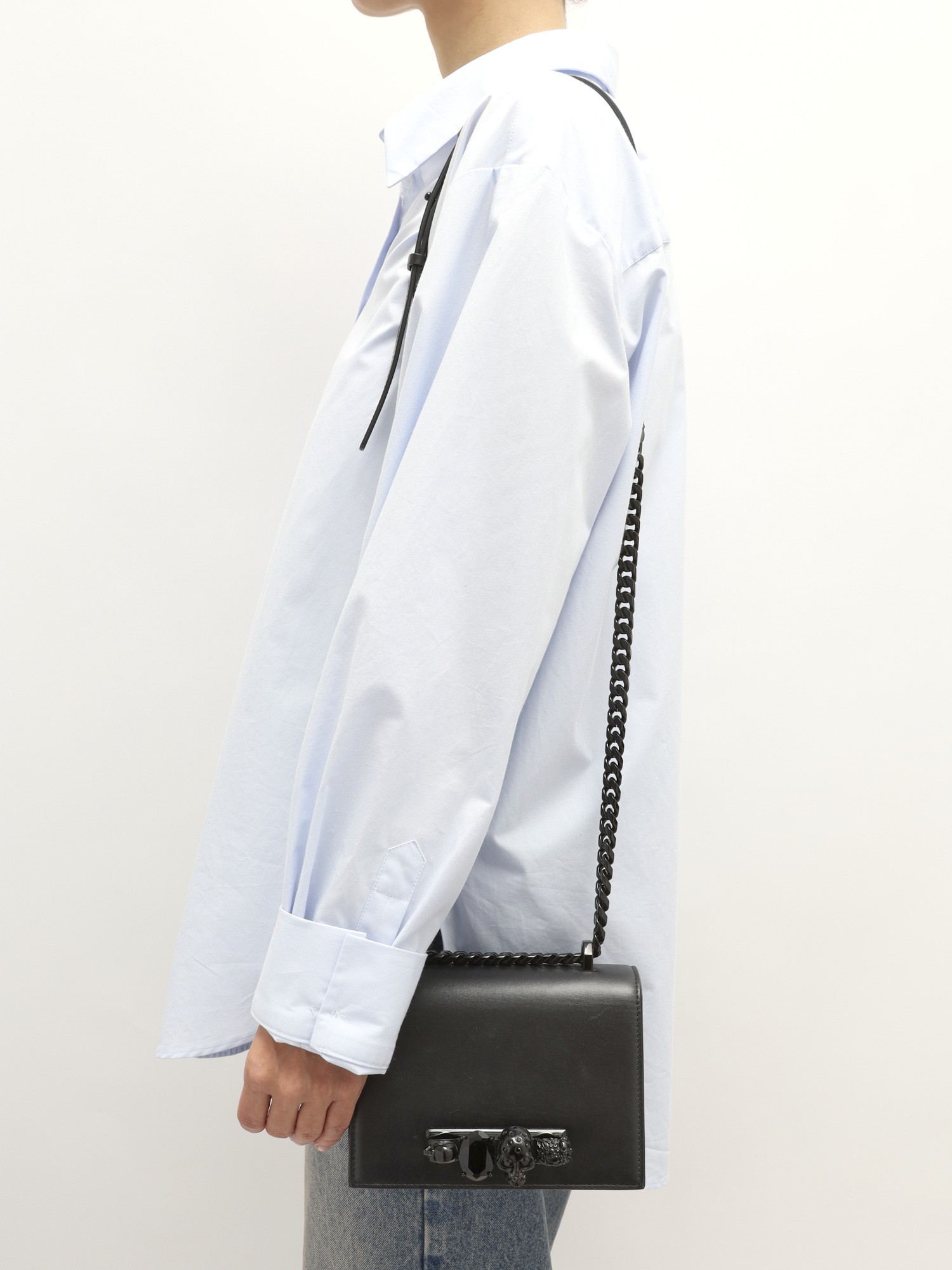 Alexander McQueen Knuckle  1