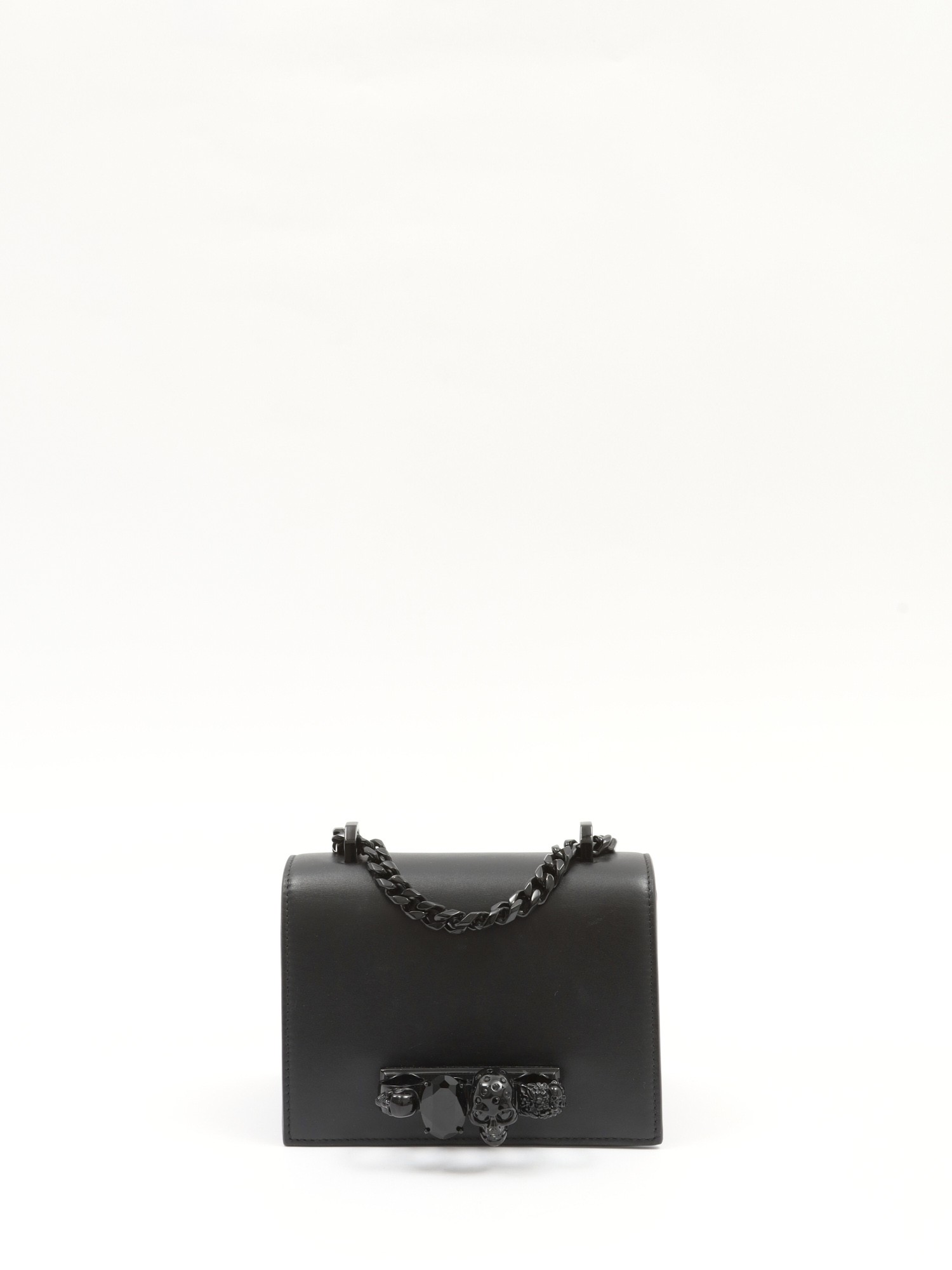 Alexander McQueen Knuckle  0