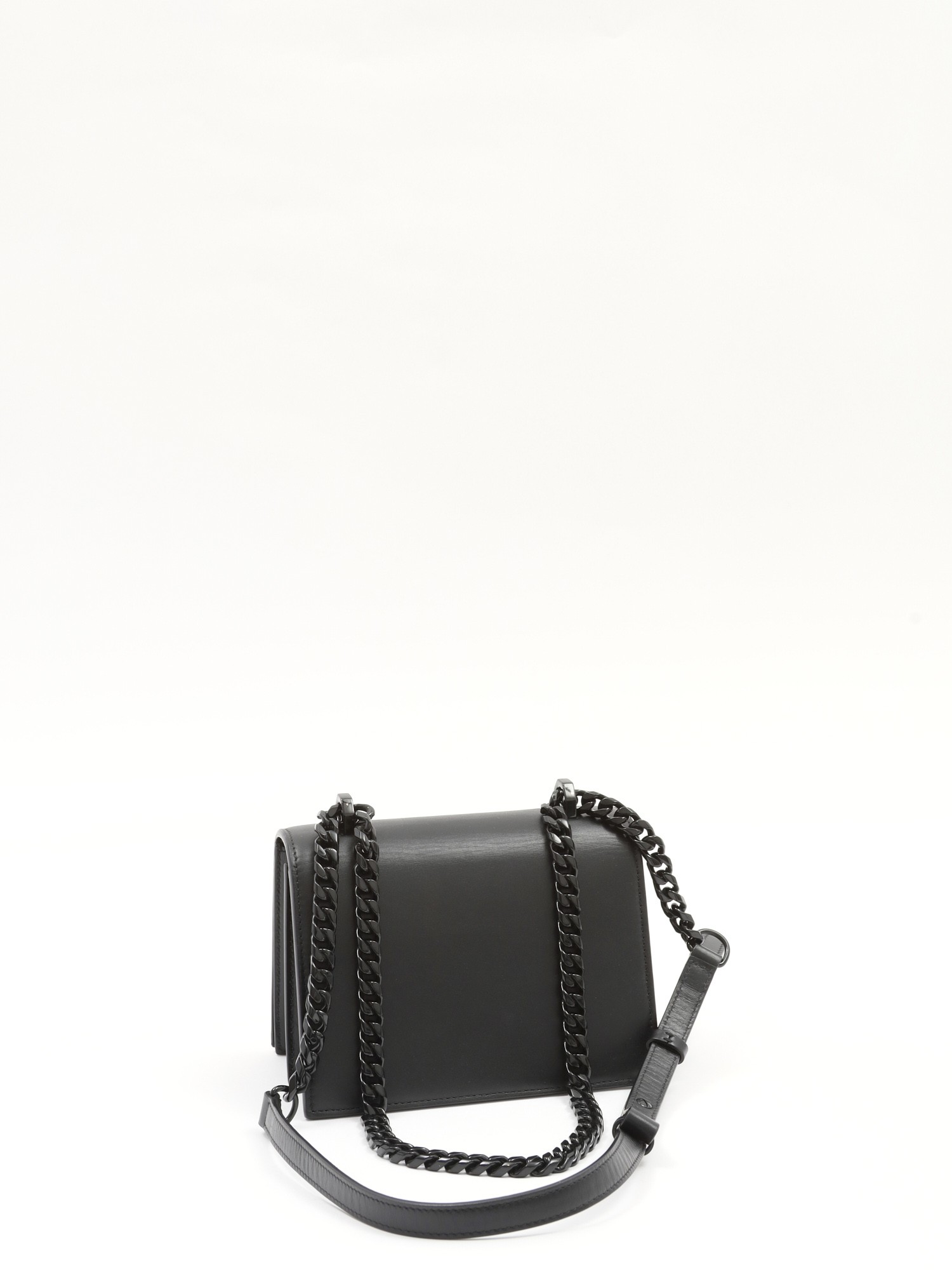 Alexander McQueen Knuckle  3